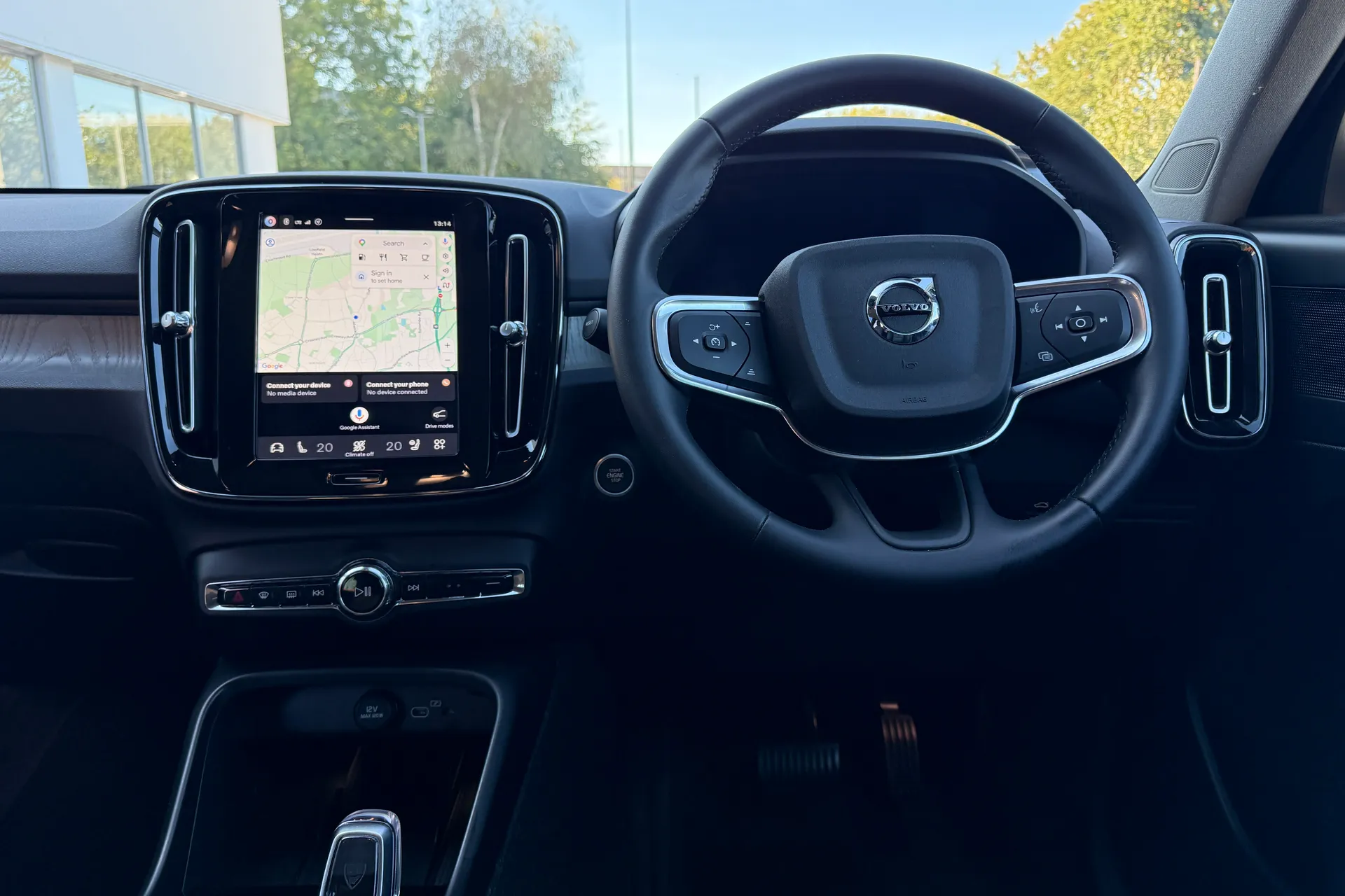 Volvo XC40 thumbnail image number 33