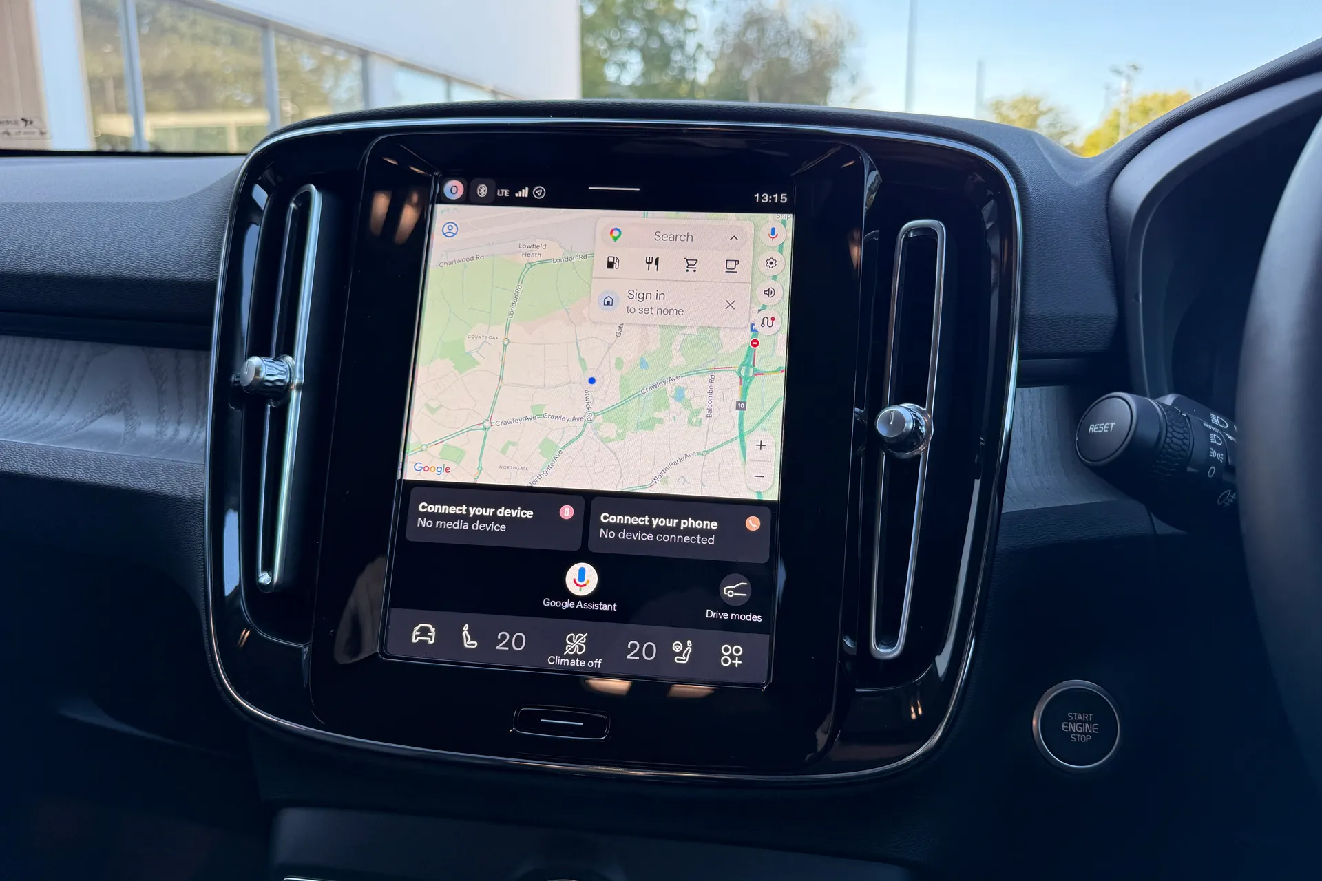 Volvo XC40 thumbnail image number 5