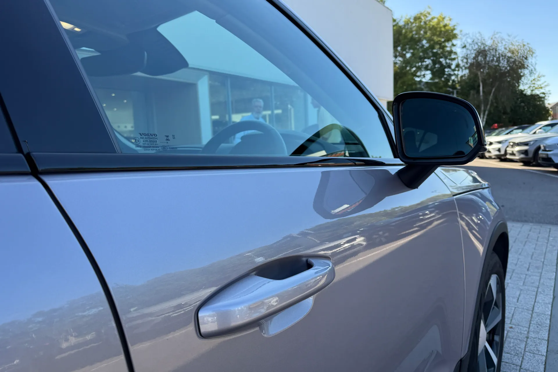 Volvo XC40 thumbnail image number 15