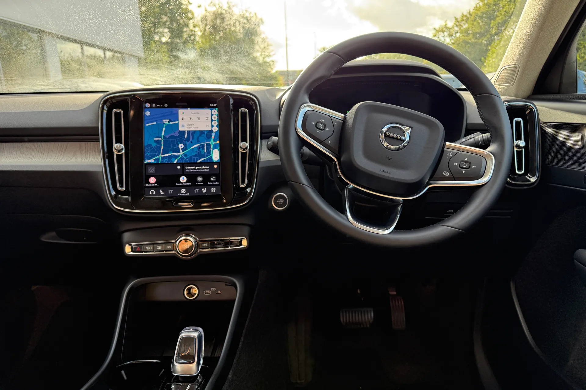 Volvo XC40 thumbnail image number 33