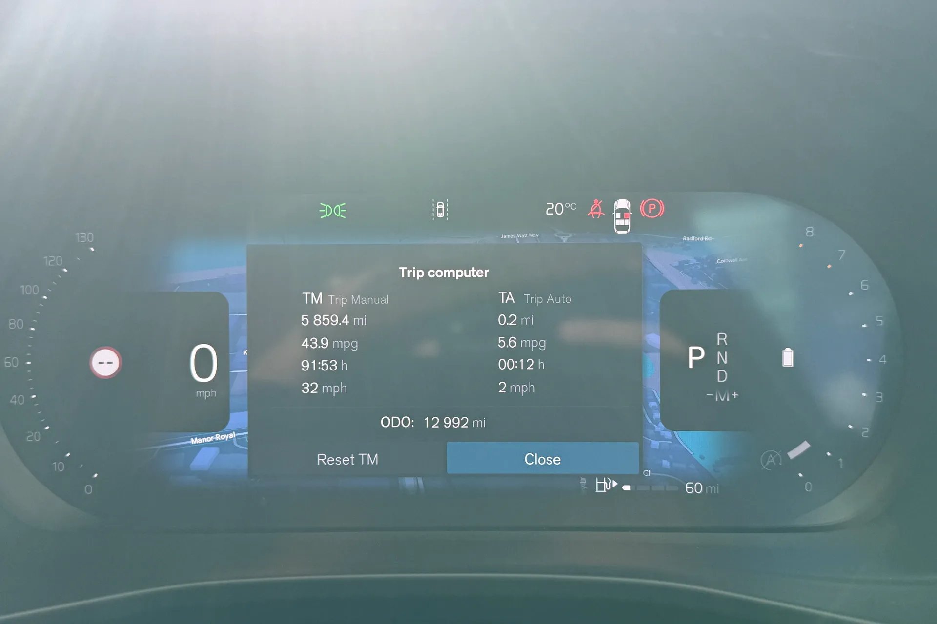 Volvo XC40 thumbnail image number 43