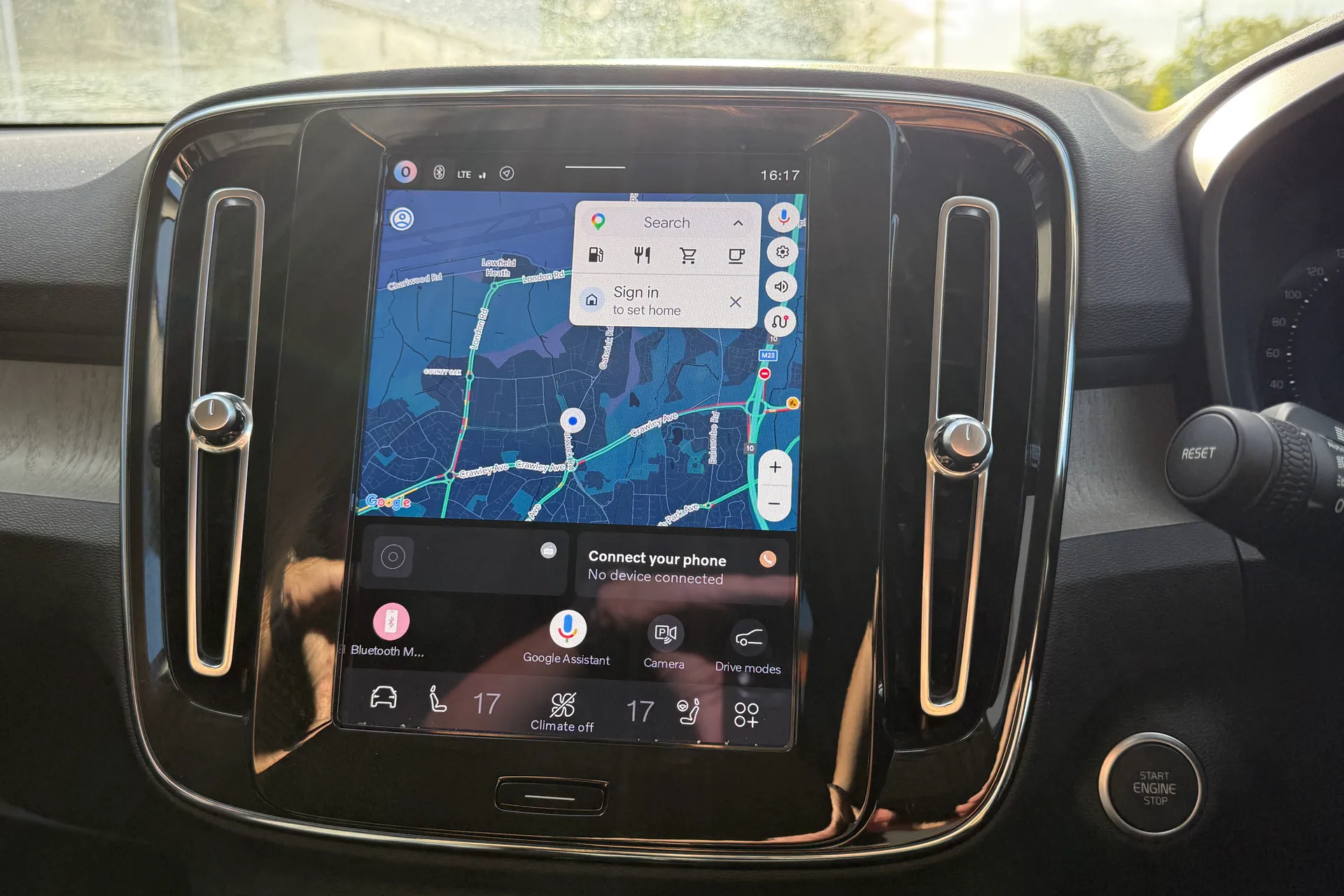 Volvo XC40 thumbnail image number 5