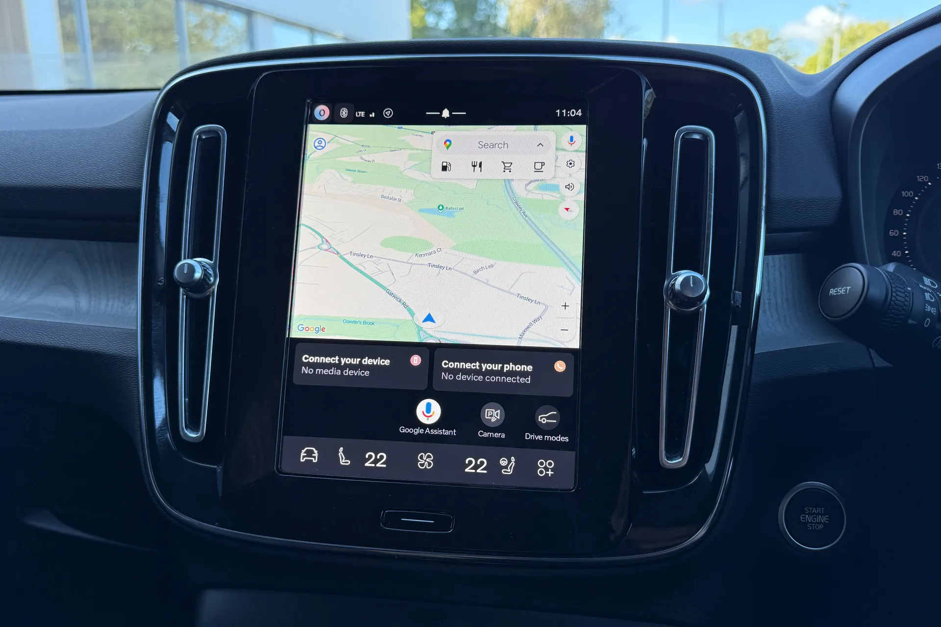 Volvo XC40 thumbnail image number 5