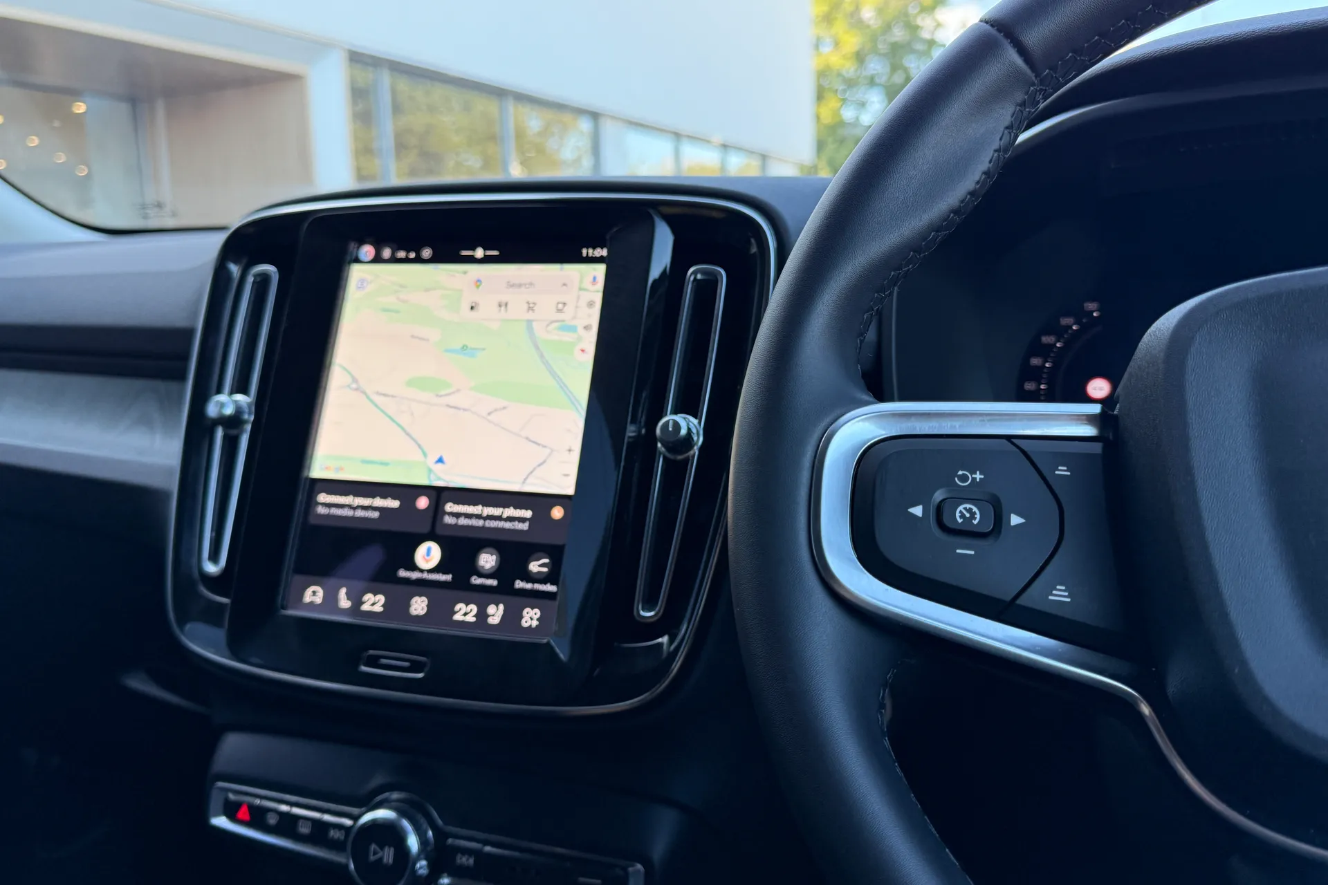 Volvo XC40 thumbnail image number 36