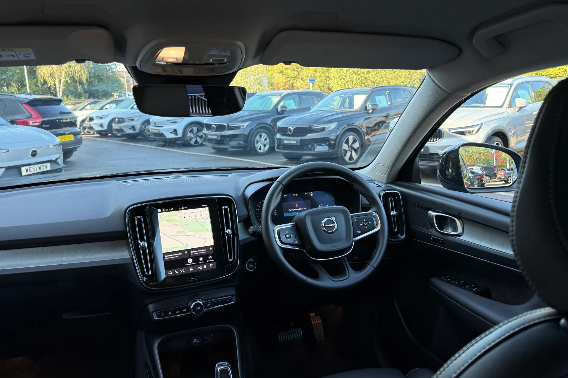 Volvo XC40 thumbnail image number 33