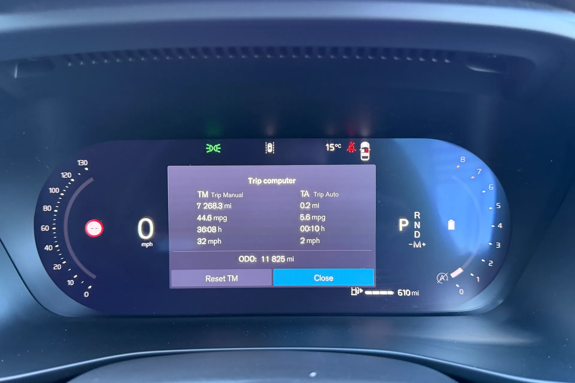 Volvo XC40 thumbnail image number 44