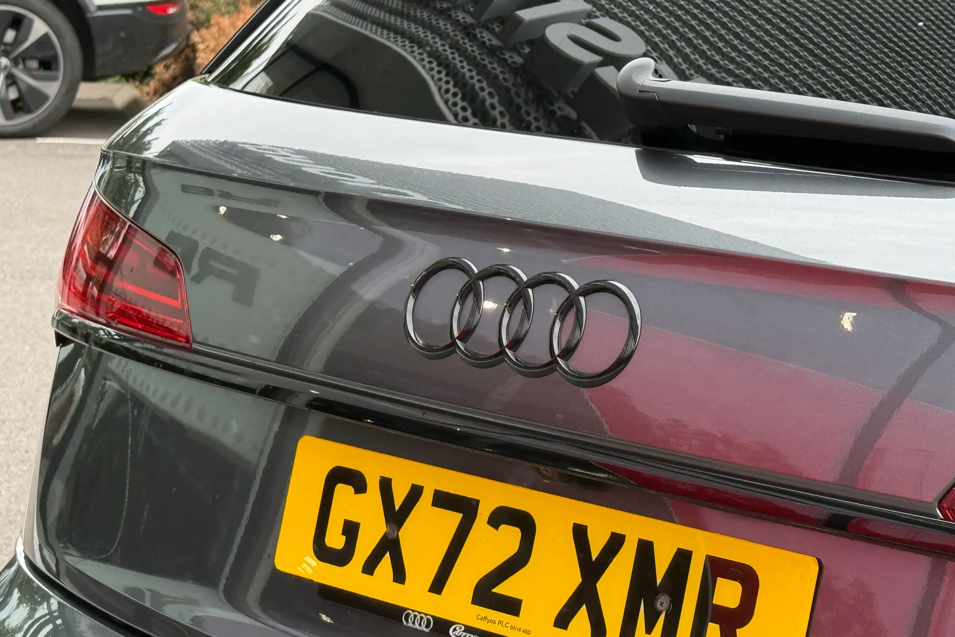 Audi Q5 thumbnail image number 15