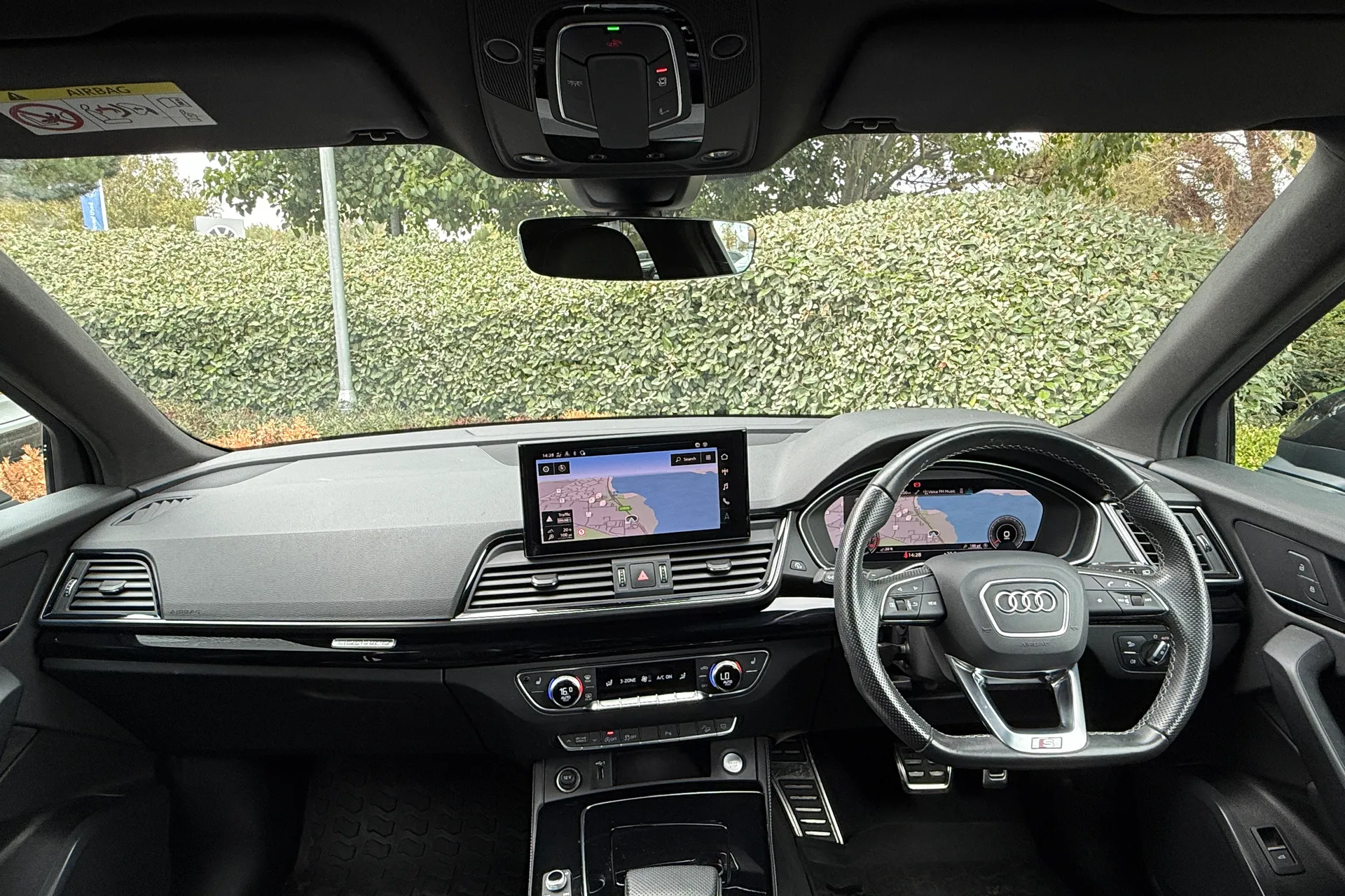 Audi Q5 thumbnail image number 5