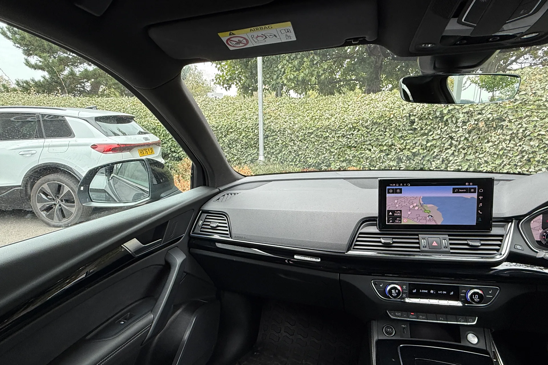 Audi Q5 thumbnail image number 40