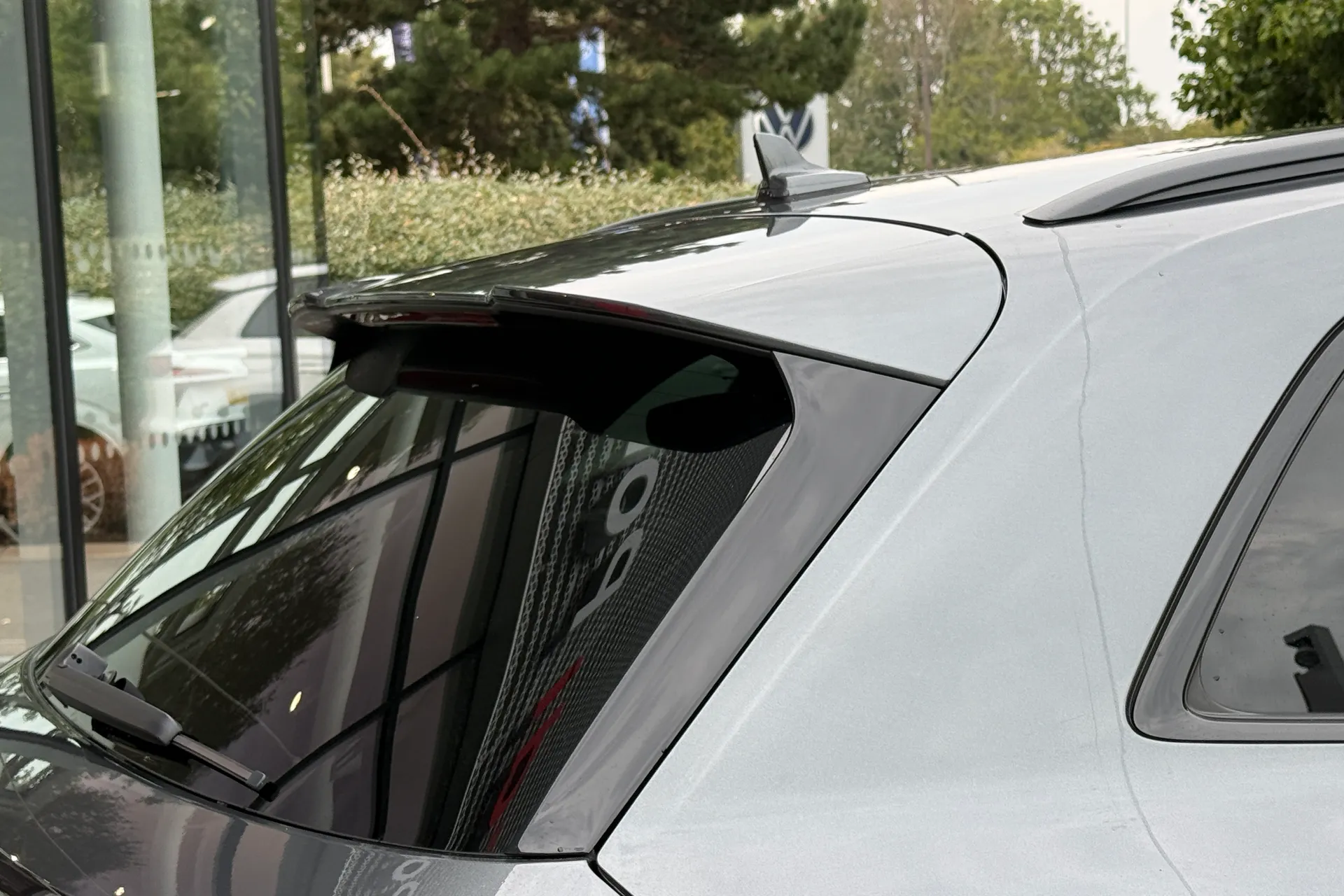 Audi Q5 thumbnail image number 17