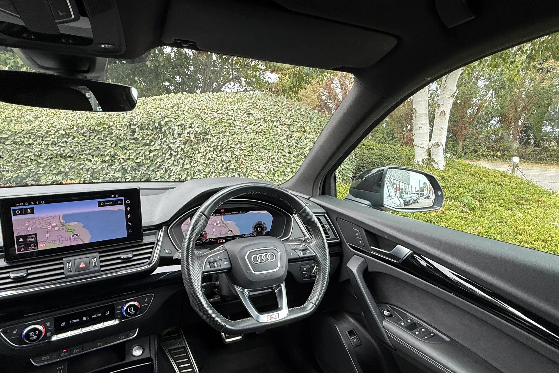 Audi Q5 thumbnail image number 41