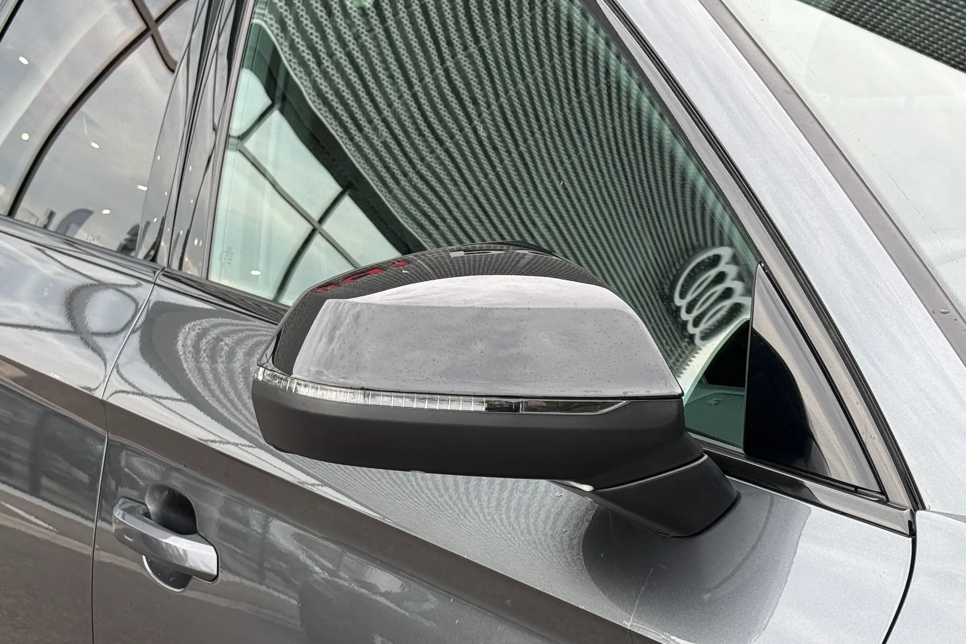 Audi Q5 thumbnail image number 39