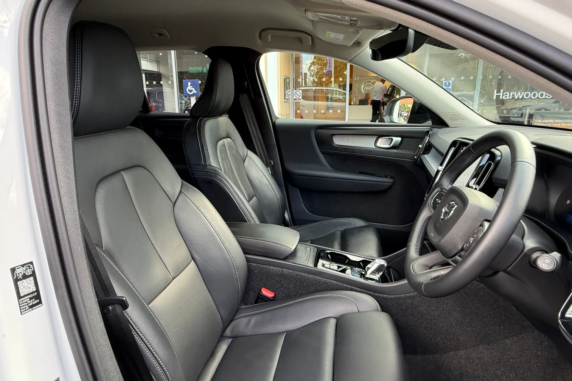 Volvo XC40 thumbnail image number 26
