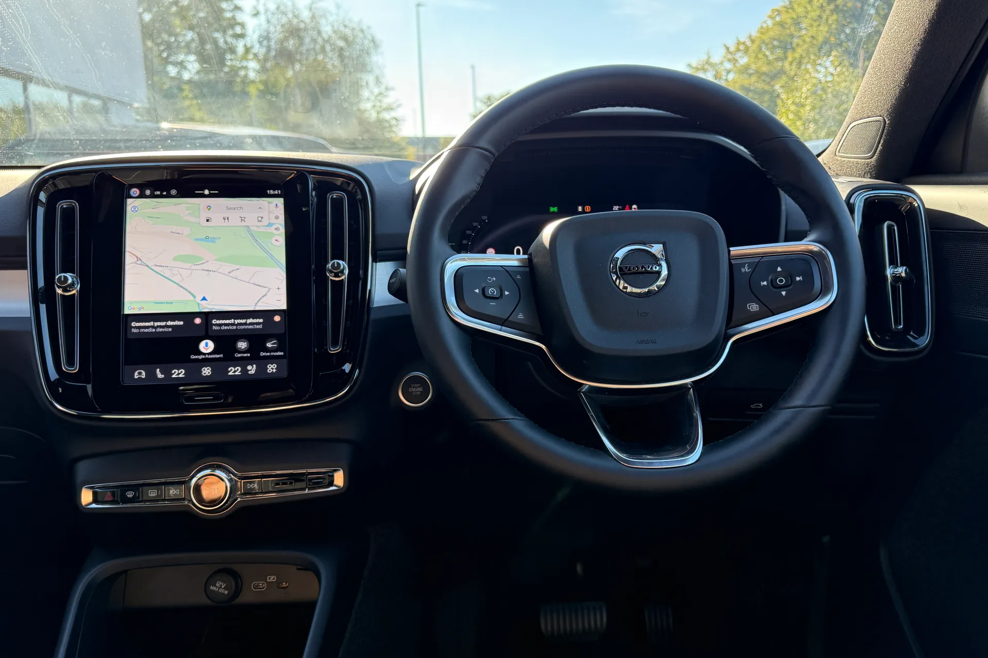 Volvo XC40 thumbnail image number 33