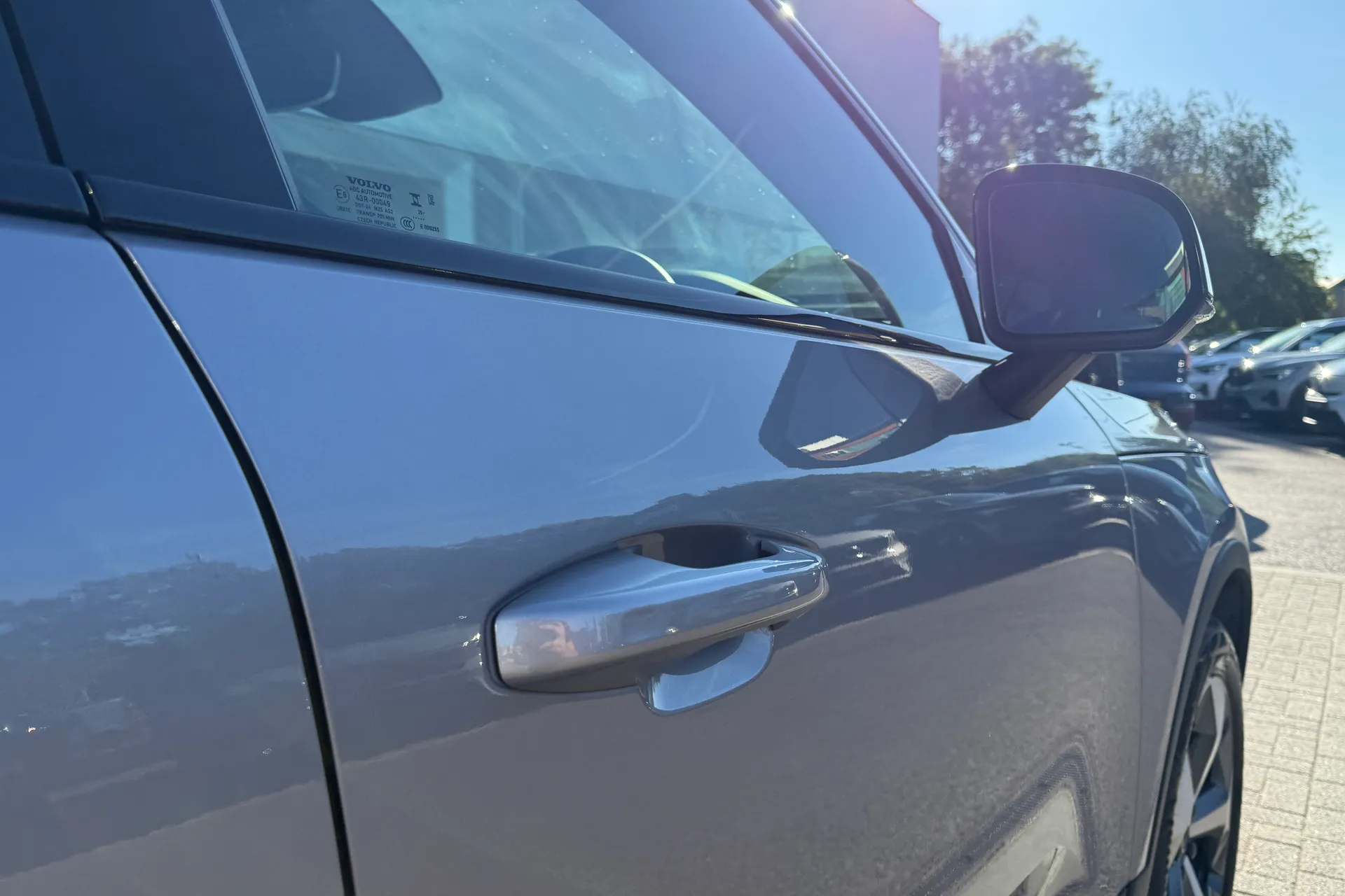 Volvo XC40 thumbnail image number 15