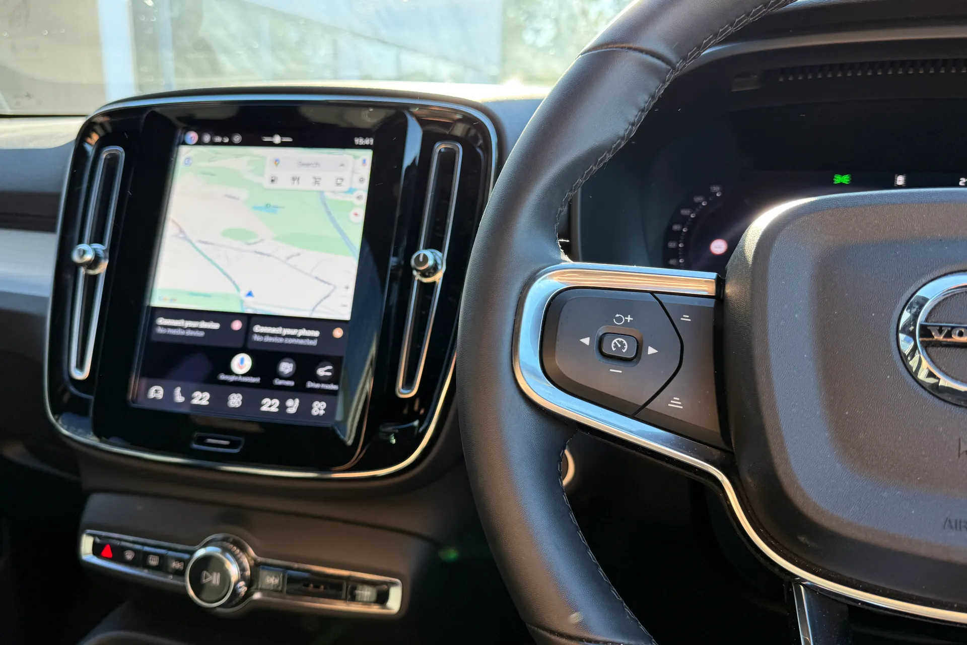 Volvo XC40 thumbnail image number 35