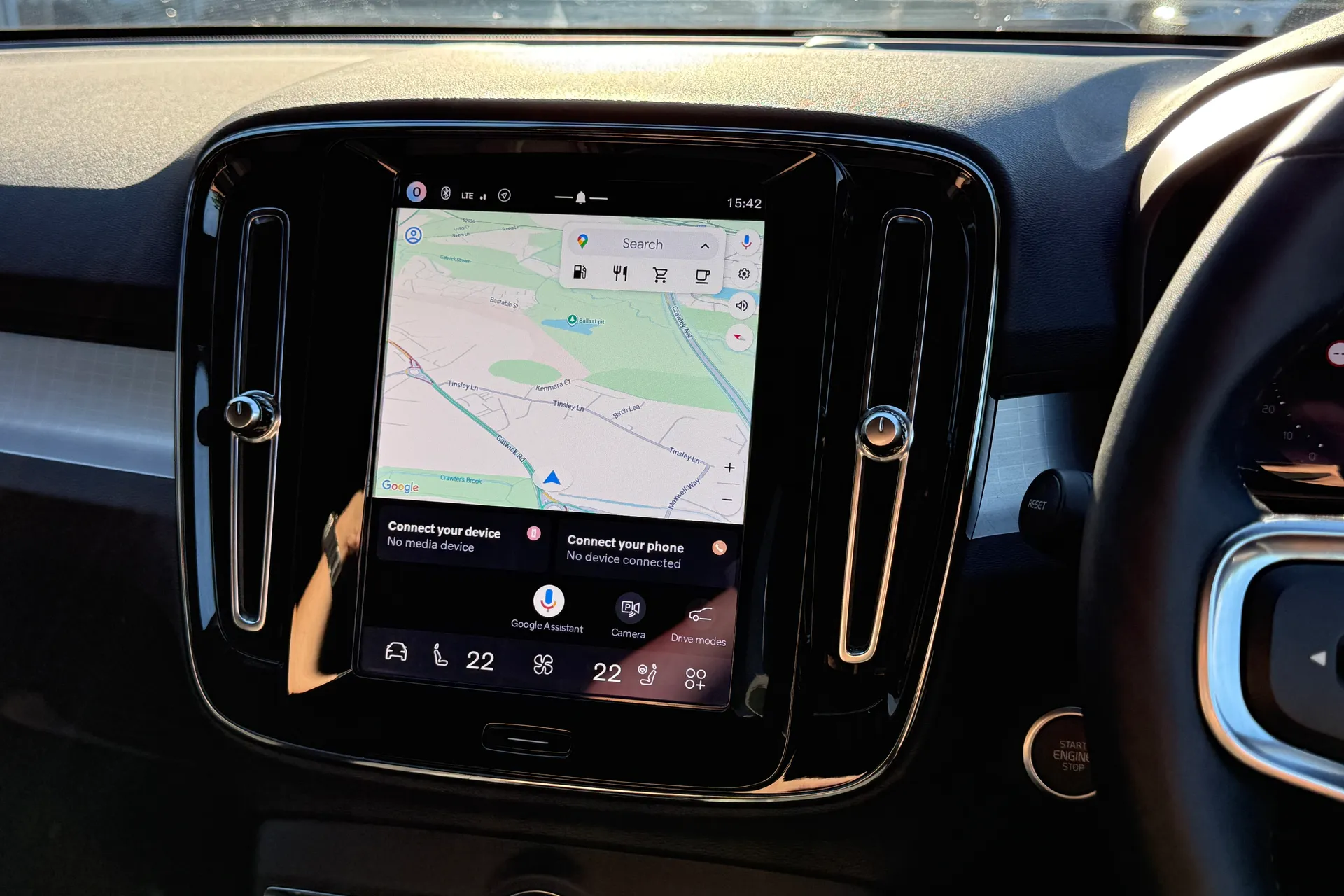 Volvo XC40 thumbnail image number 5