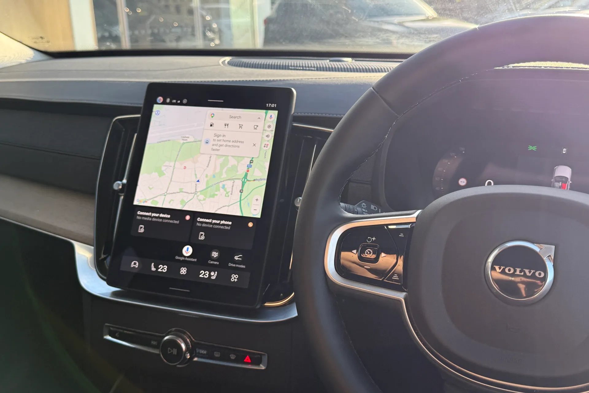 Volvo XC90 thumbnail image number 37