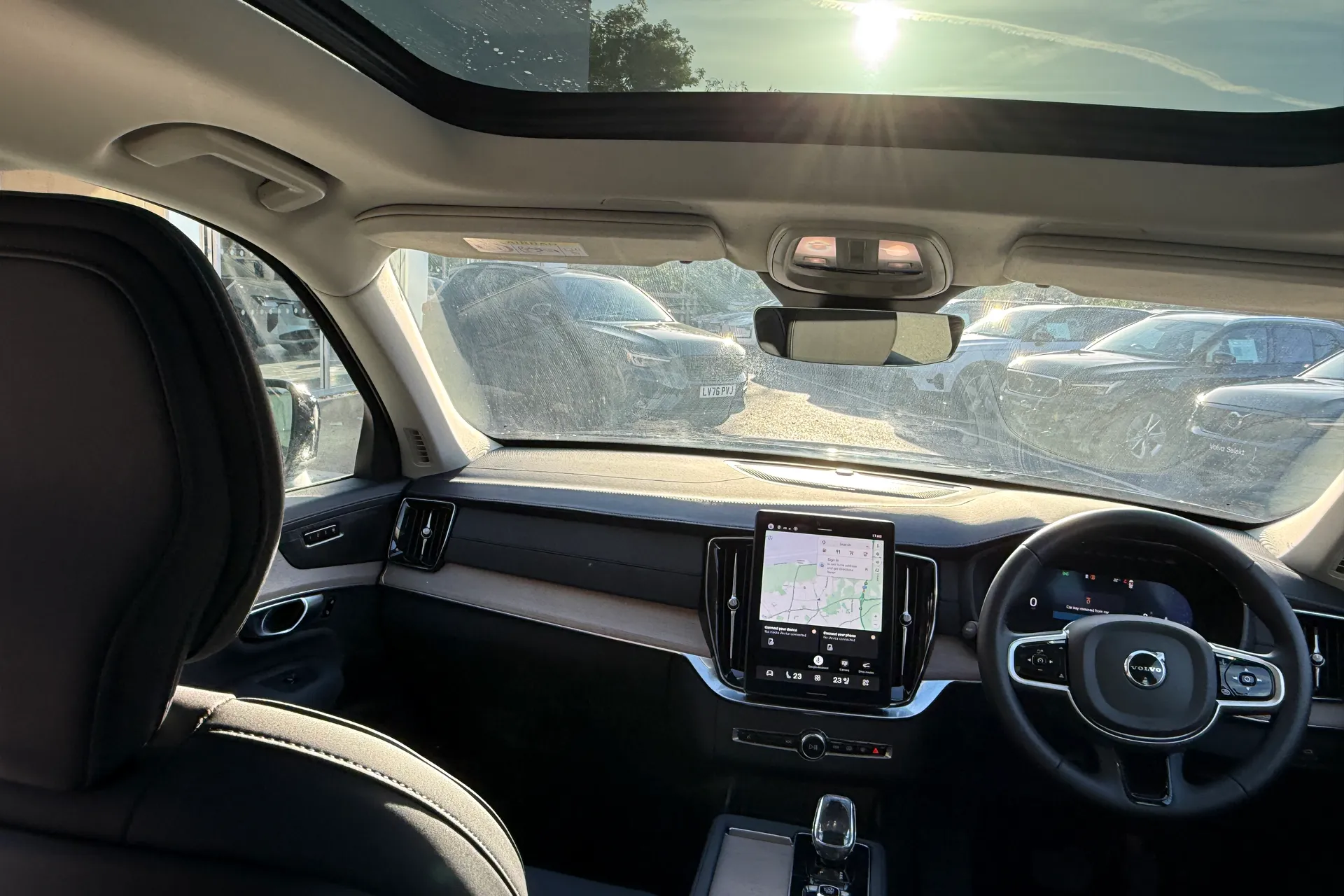 Volvo XC90 thumbnail image number 33