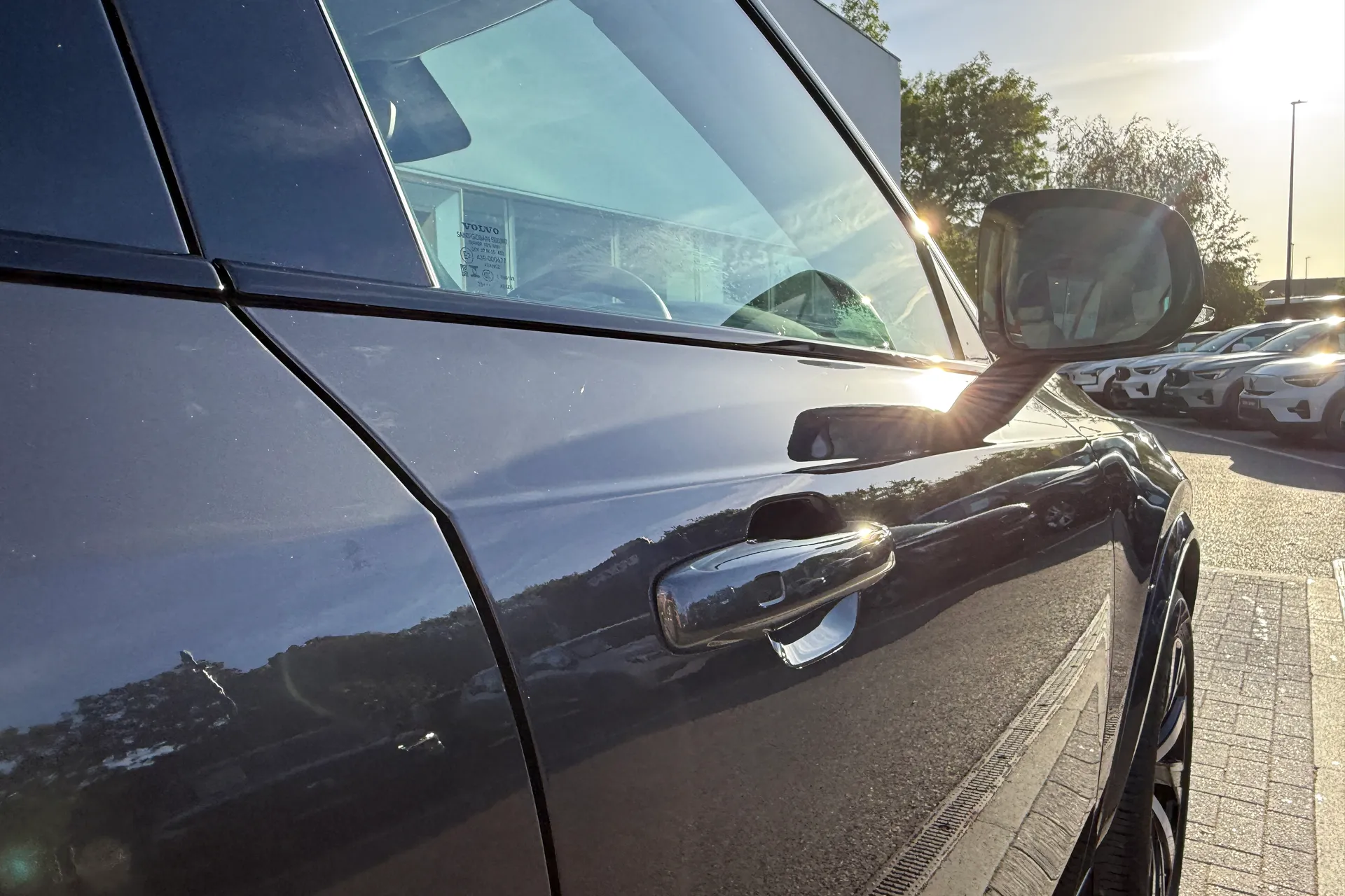 Volvo XC90 thumbnail image number 17
