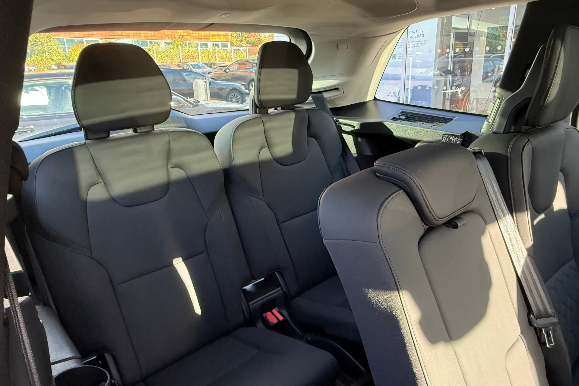 Volvo XC90 thumbnail image number 7