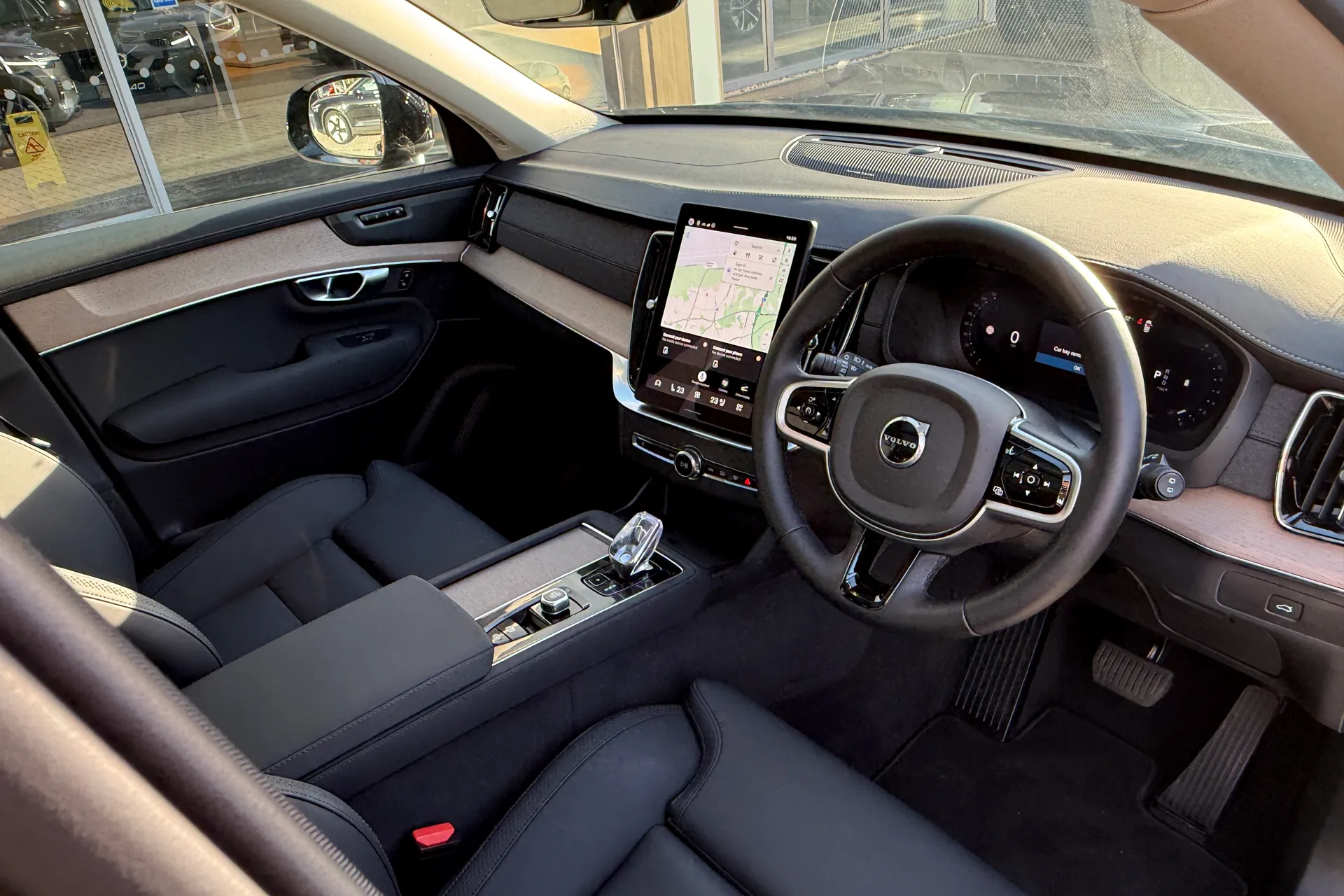 Volvo XC90 thumbnail image number 6
