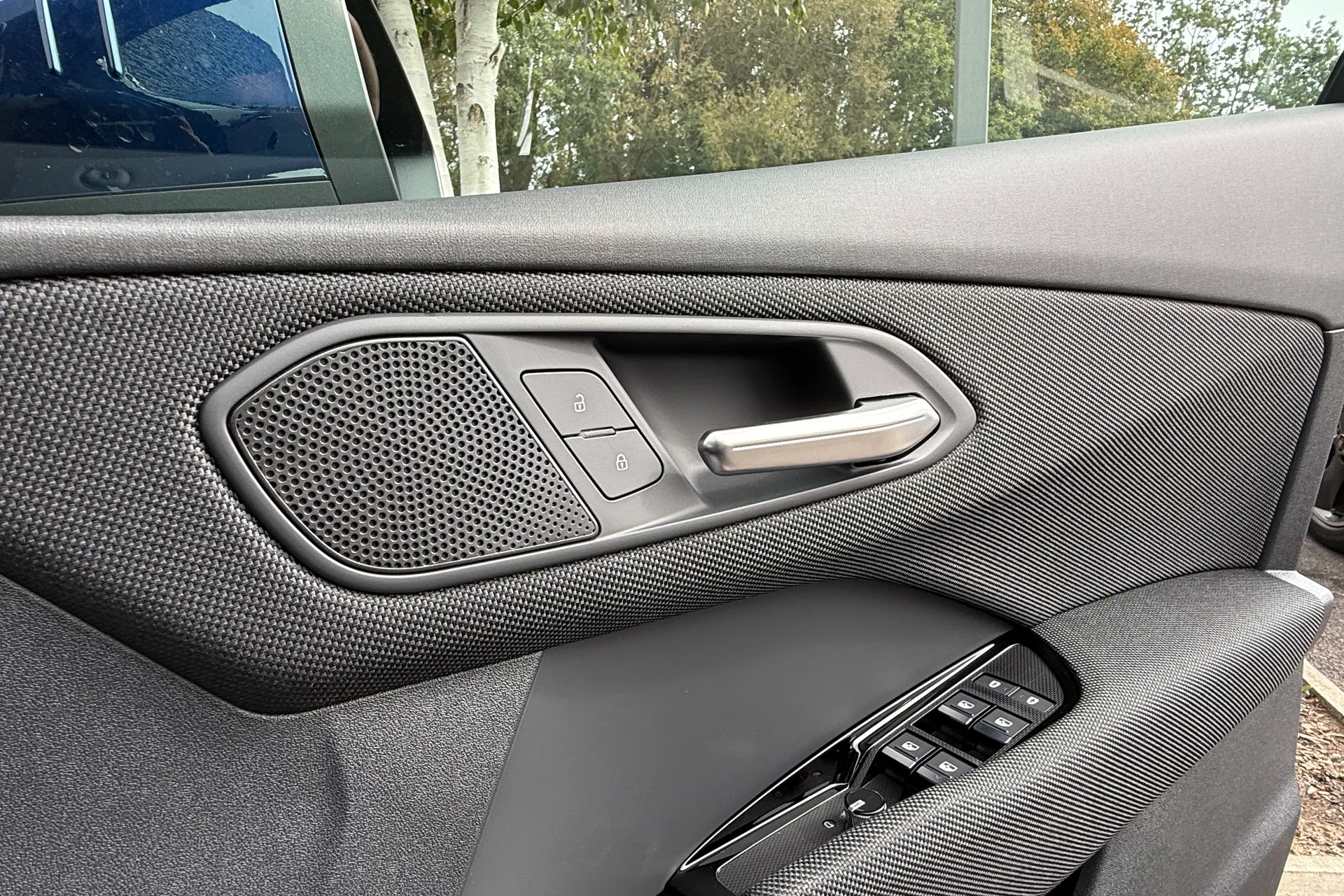 Audi Q3 thumbnail image number 47