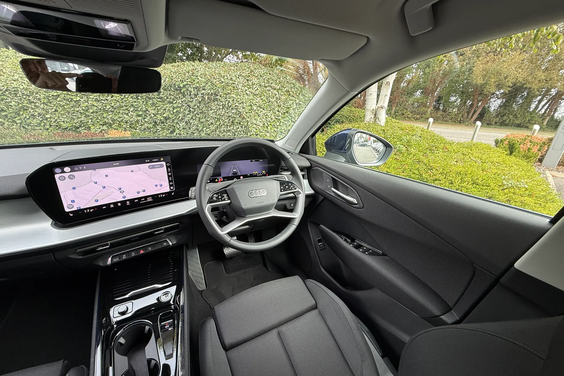Audi Q3 thumbnail image number 49