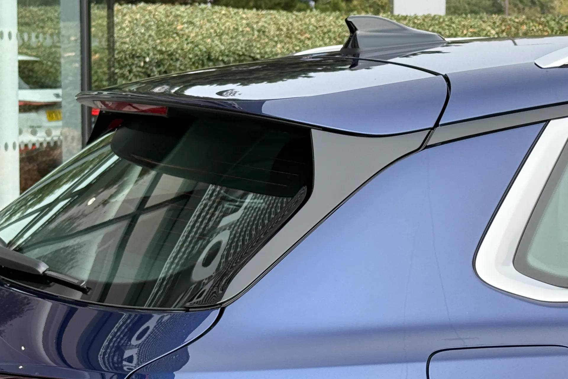 Audi Q3 thumbnail image number 25
