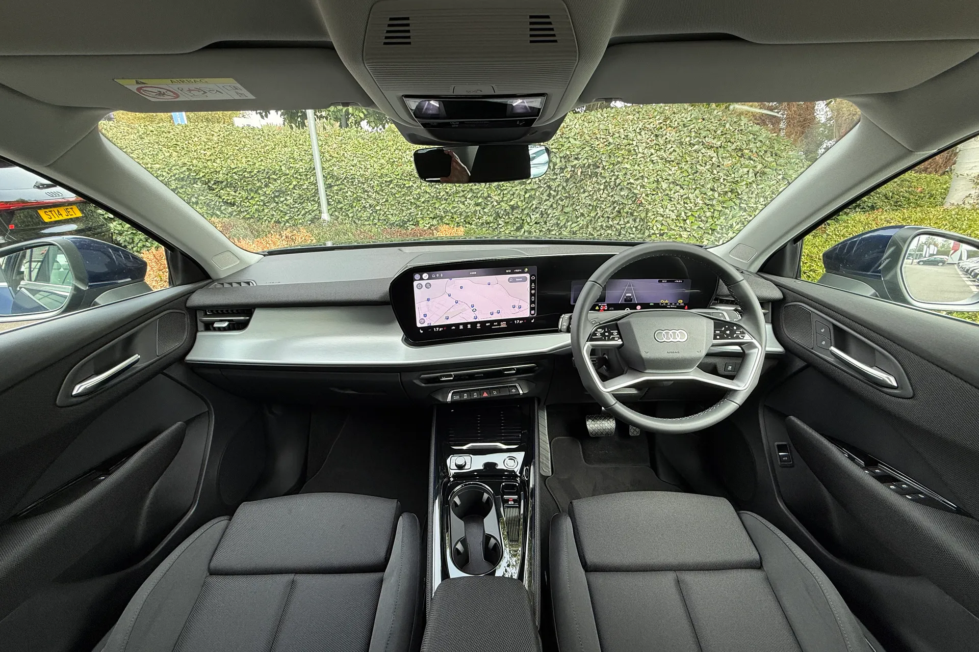 Audi Q3 thumbnail image number 5