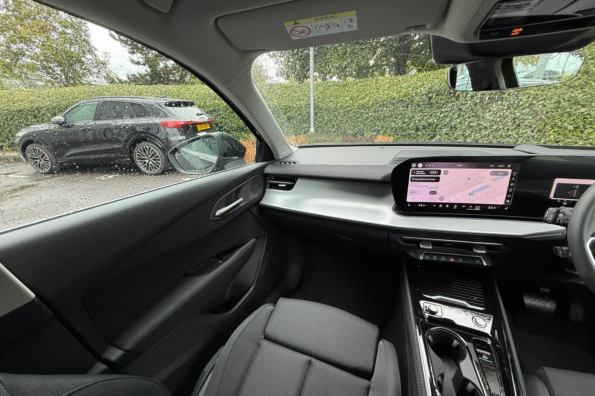 Audi Q3 thumbnail image number 46