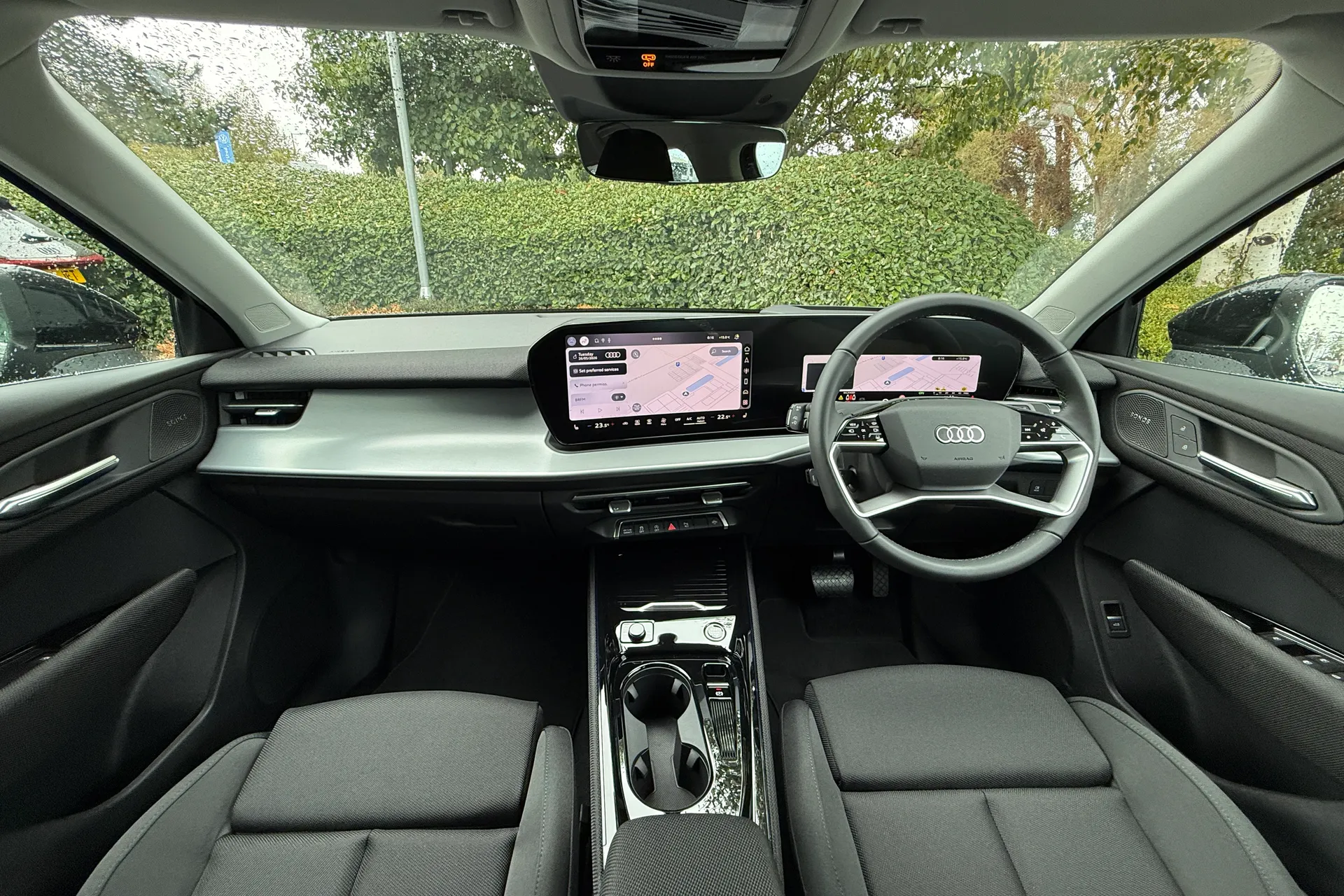 Audi Q3 thumbnail image number 5