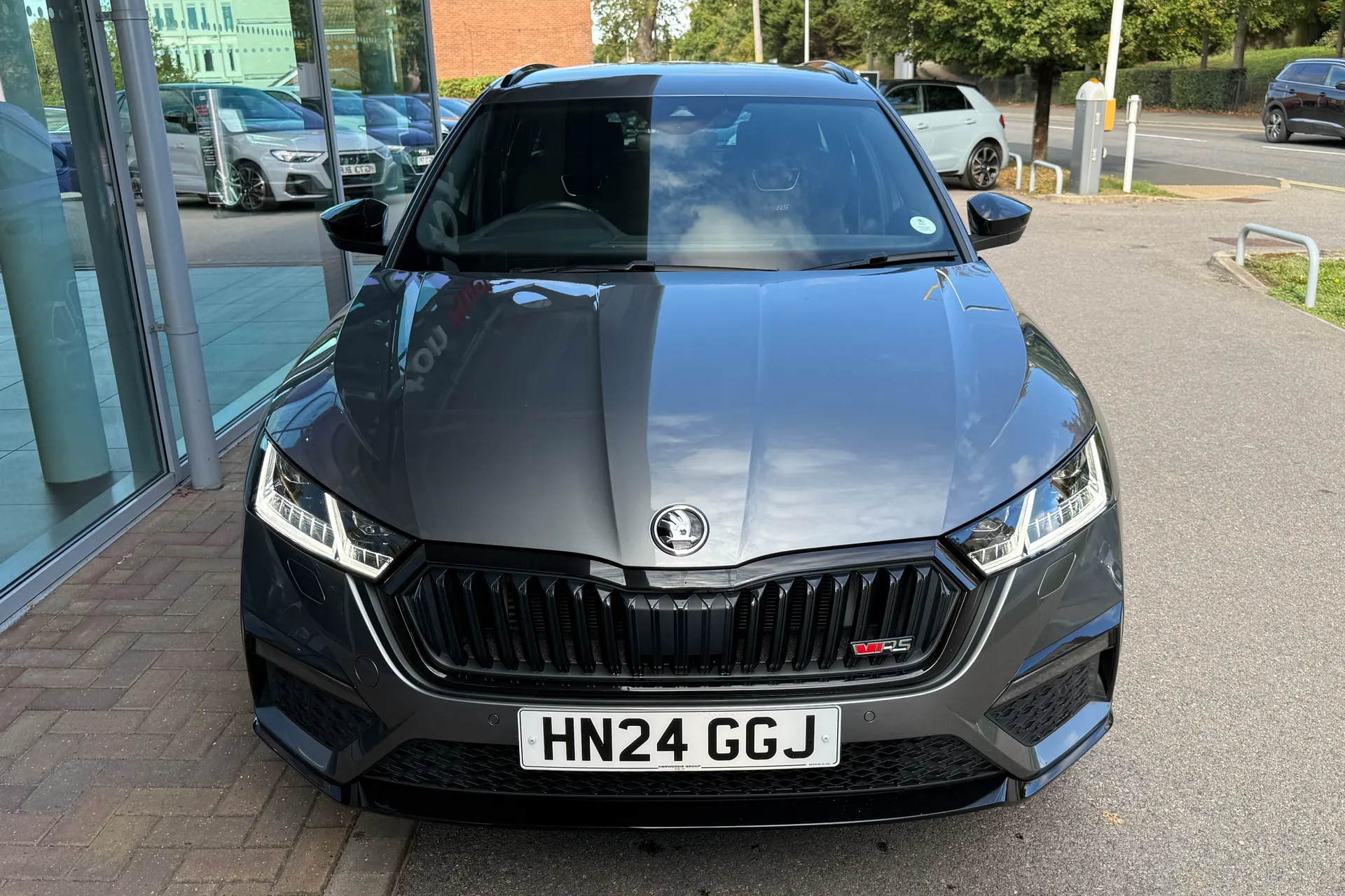 SKODA OCTAVIA thumbnail image number 45