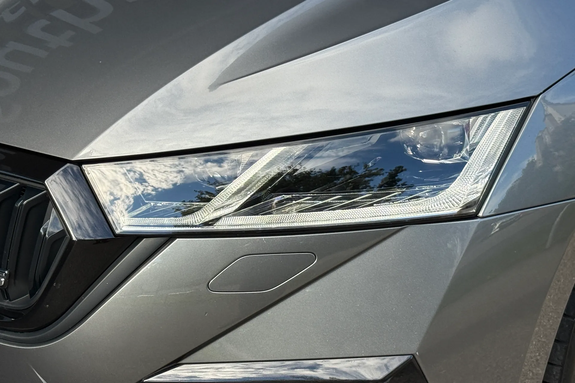 SKODA OCTAVIA thumbnail image number 44