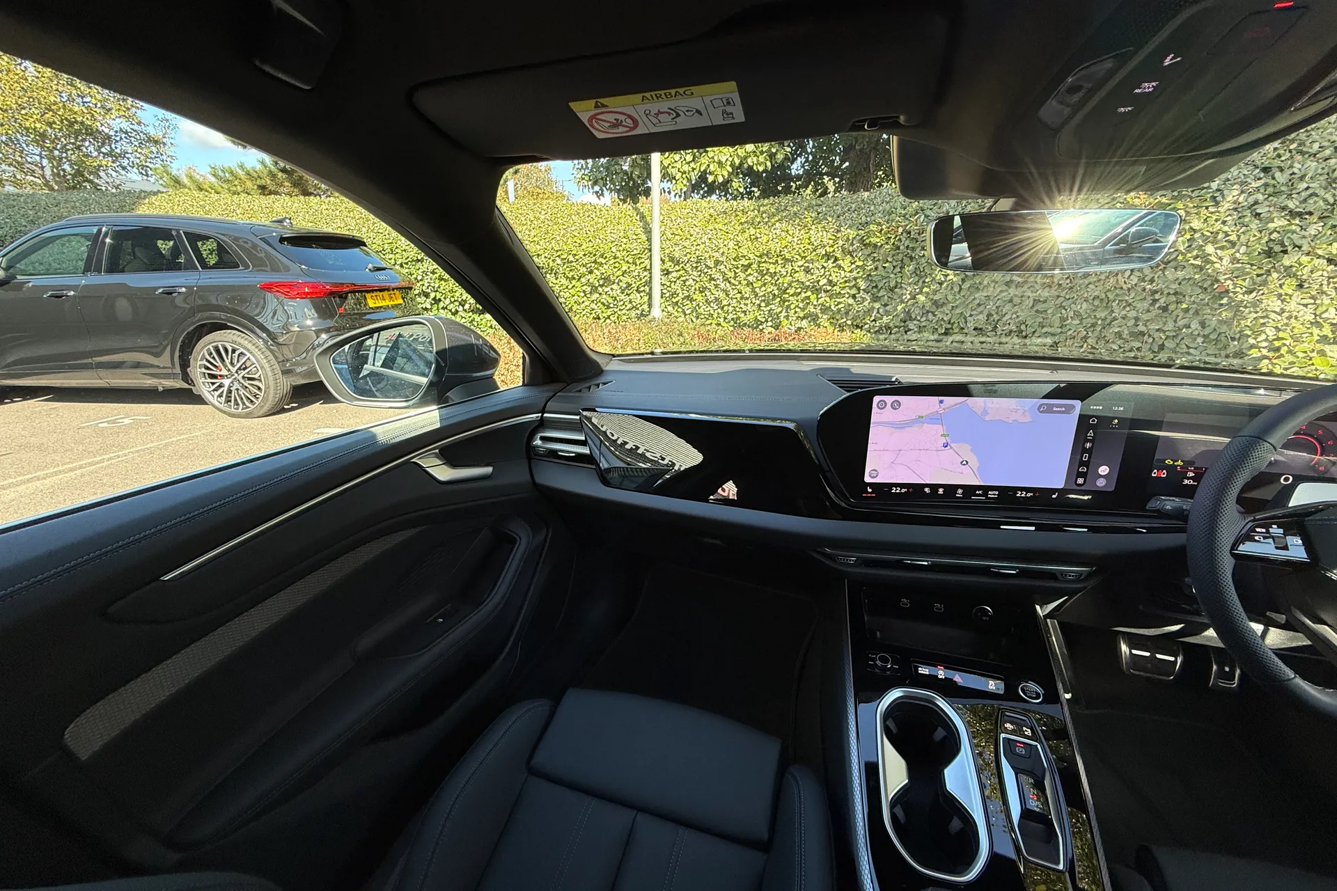 Audi A6 thumbnail image number 51