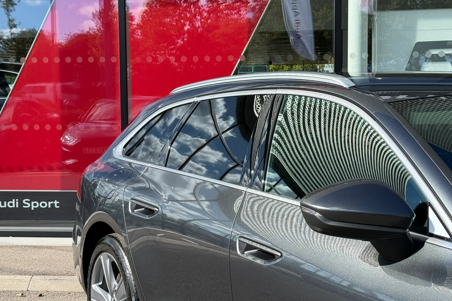 Audi A6 thumbnail image number 13