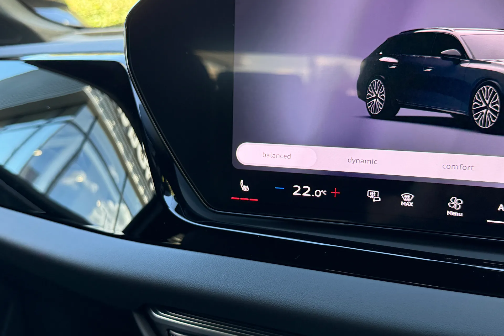 Audi A6 thumbnail image number 30