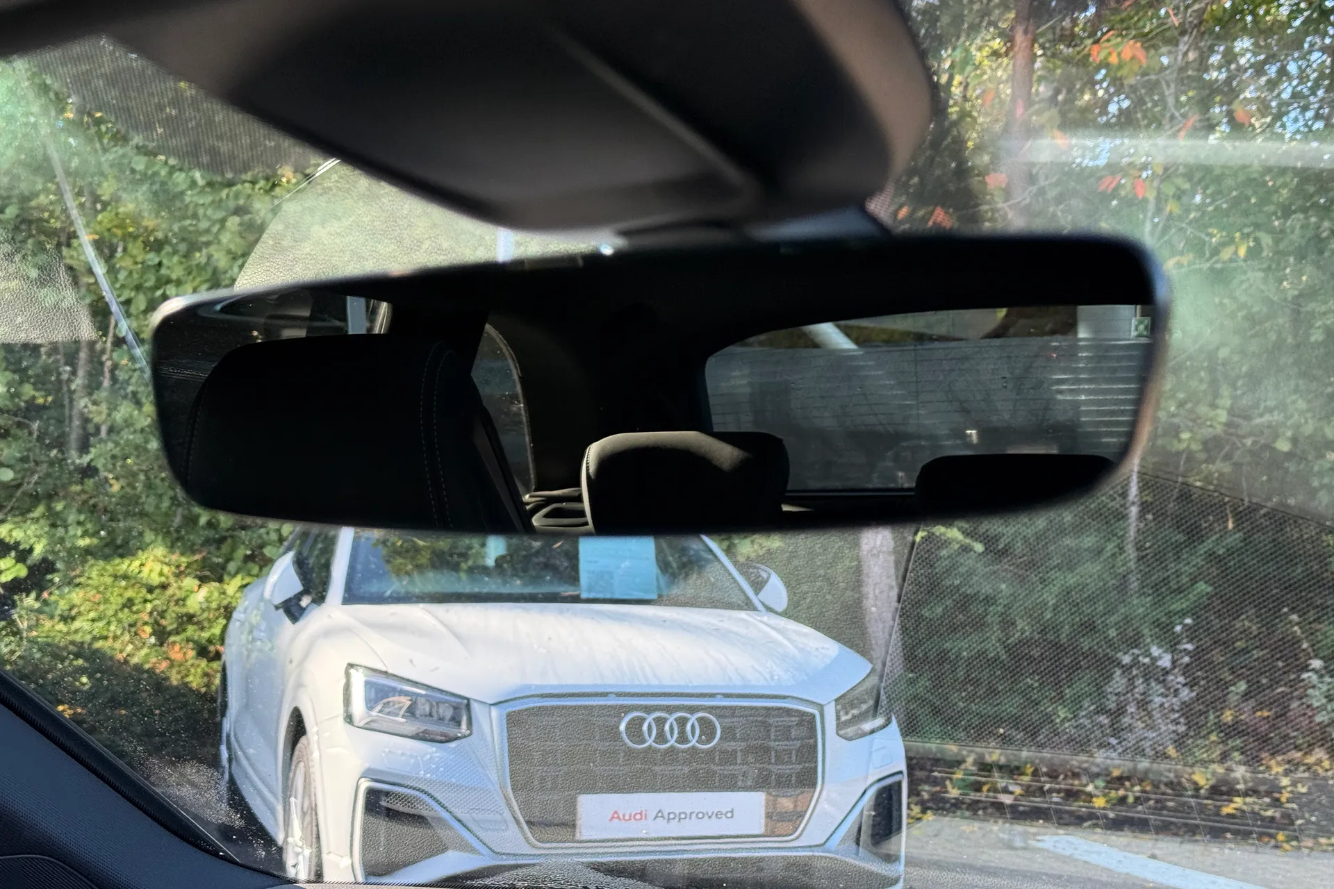 Audi RS4 thumbnail image number 19
