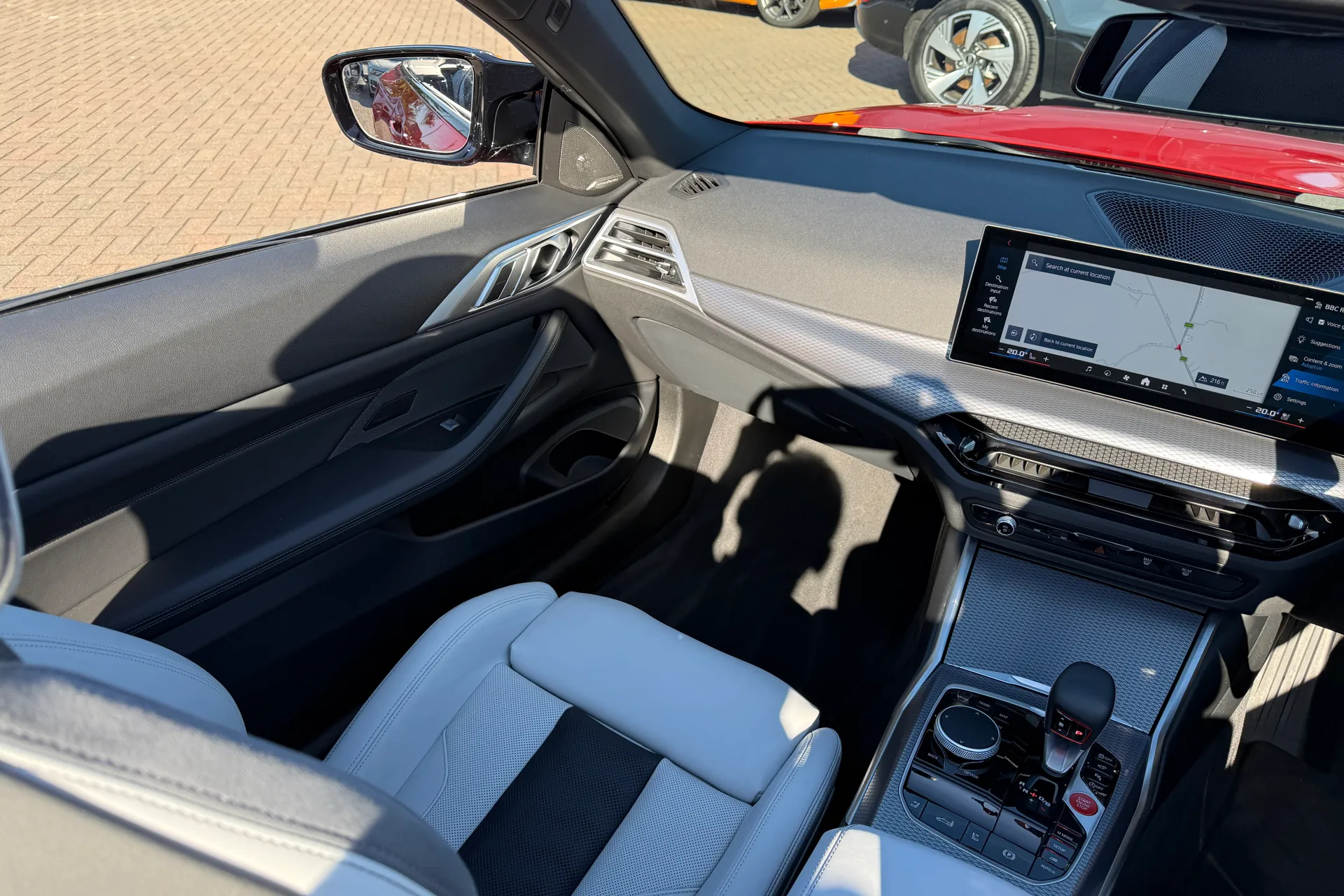 BMW M4 thumbnail image number 40