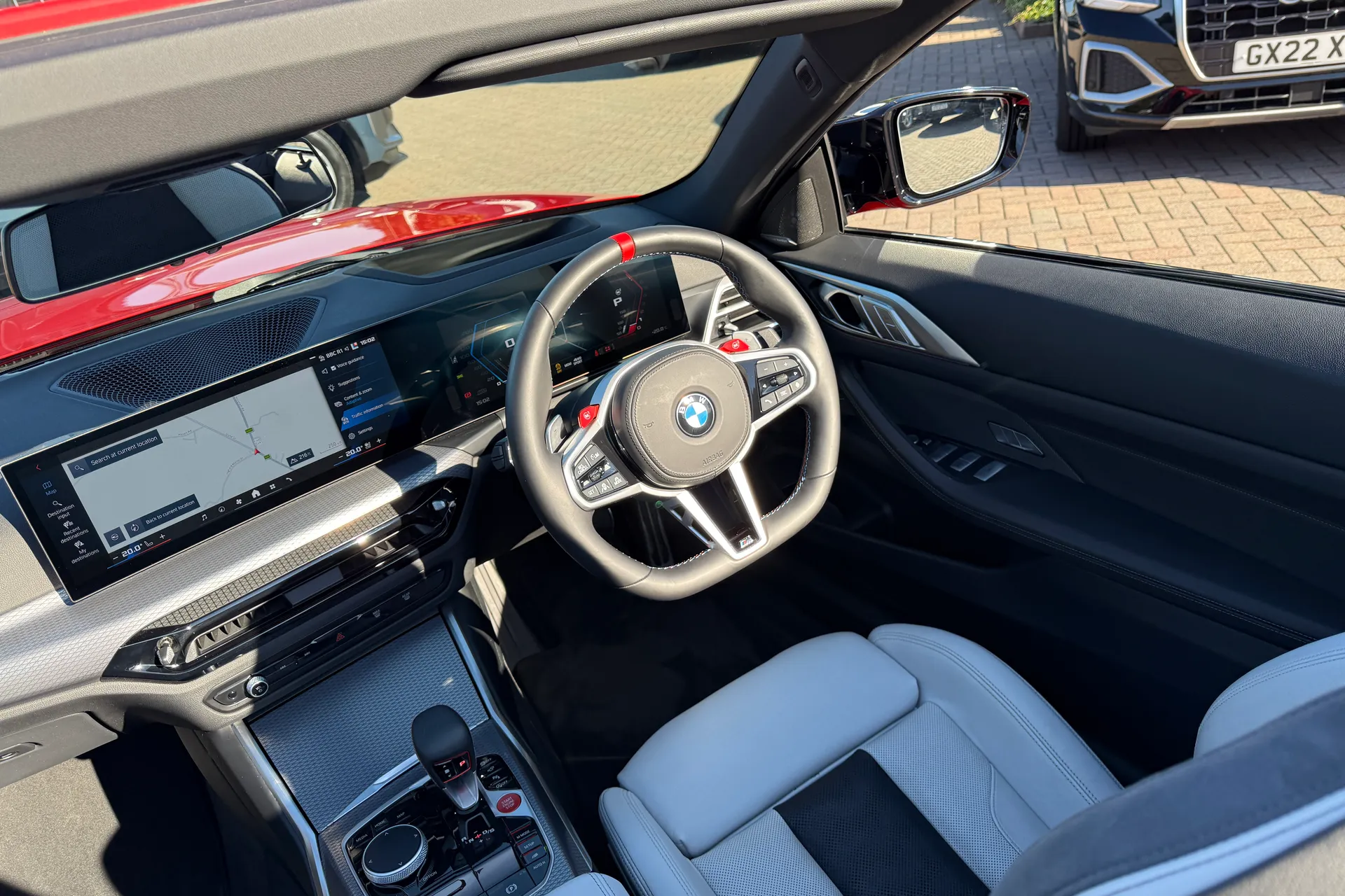 BMW M4 thumbnail image number 44