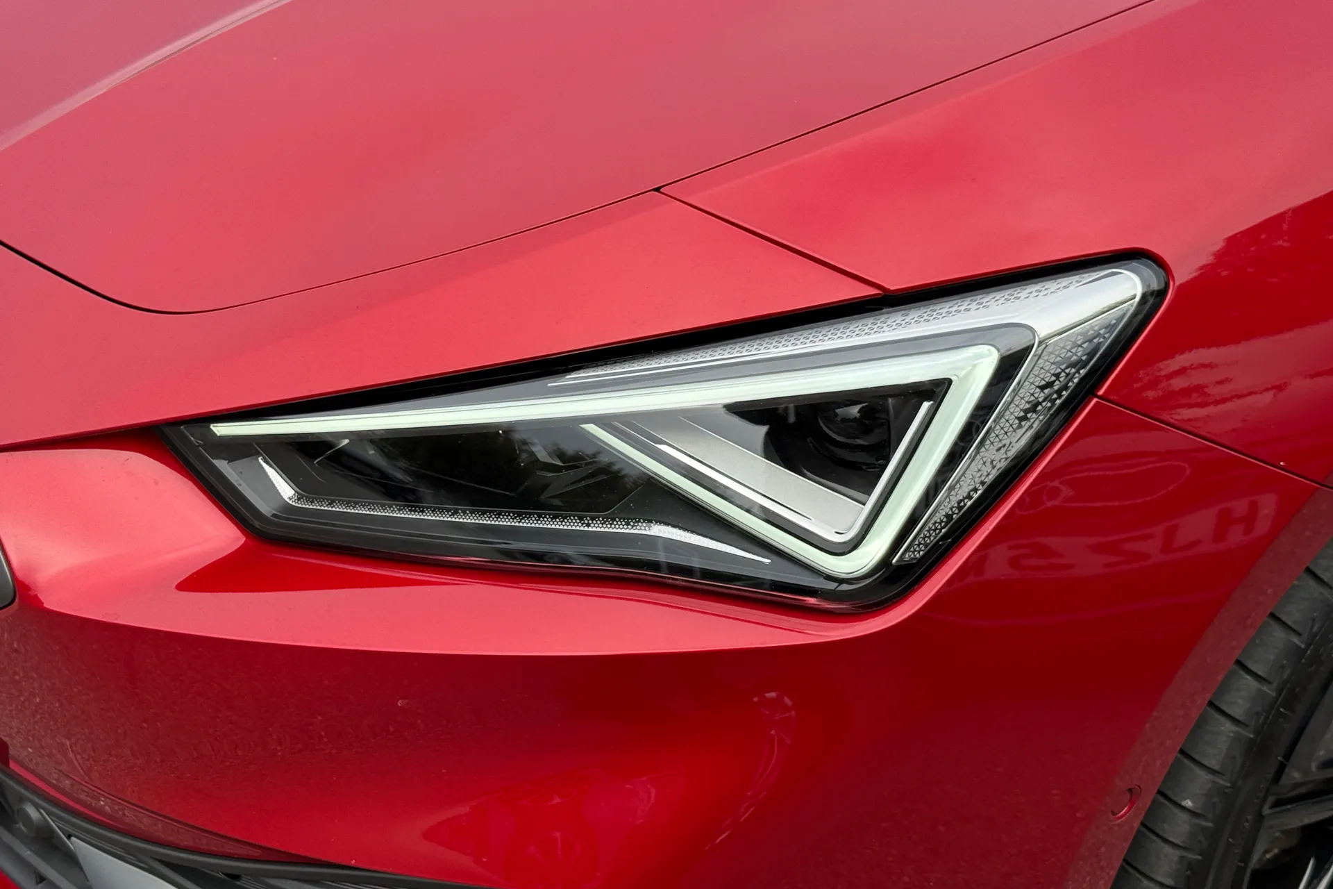 SEAT LEON thumbnail image number 43
