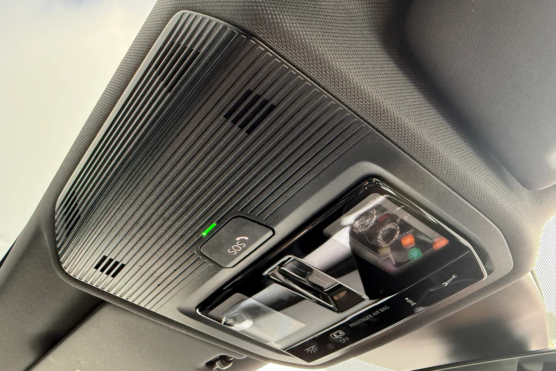 SEAT LEON thumbnail image number 20