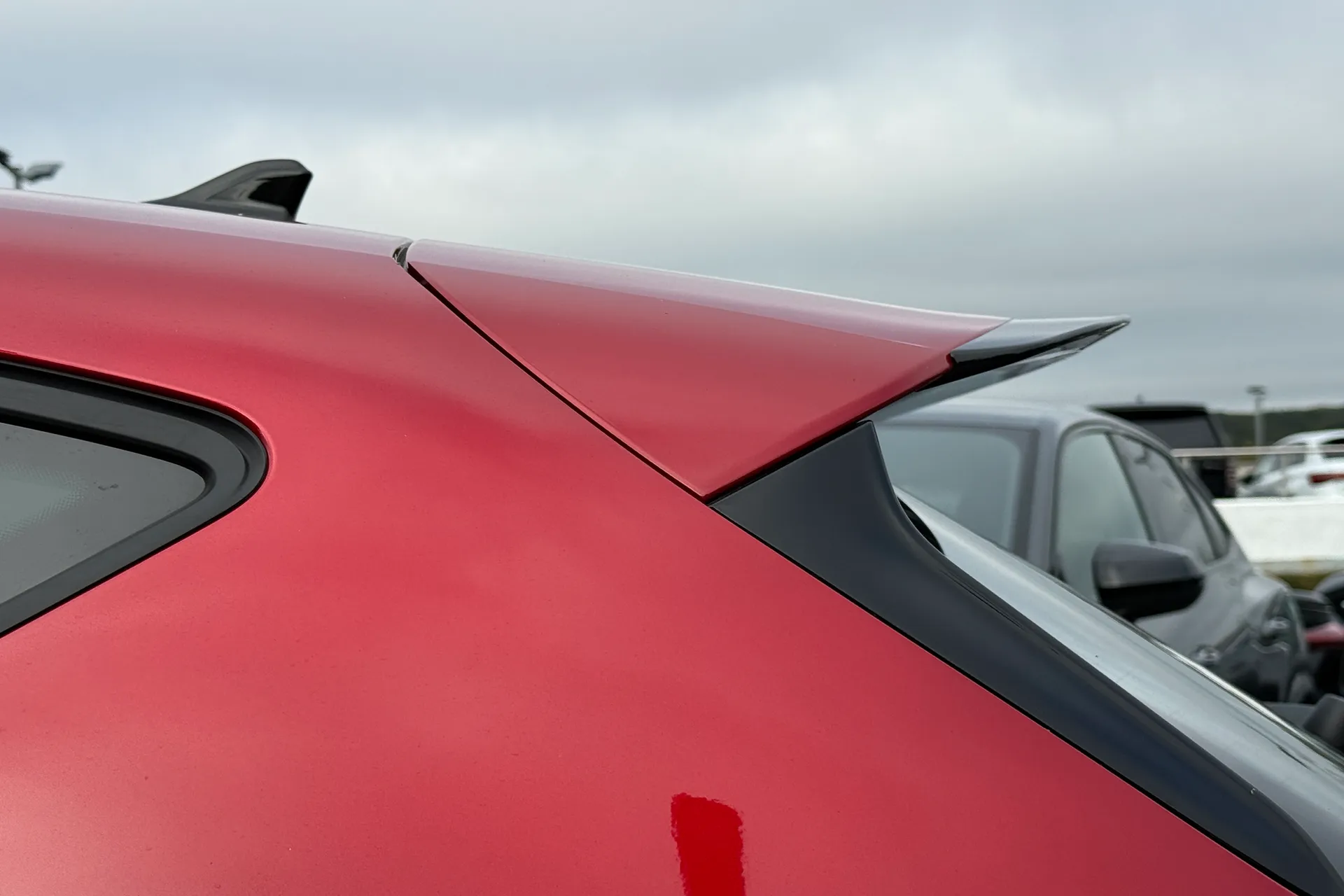 SEAT LEON thumbnail image number 46