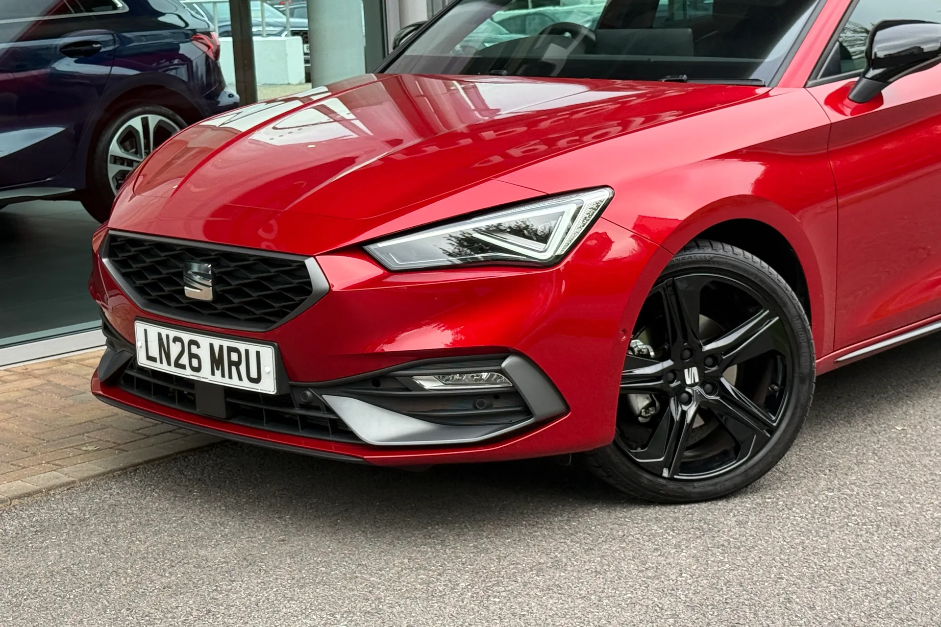 SEAT LEON thumbnail image number 54