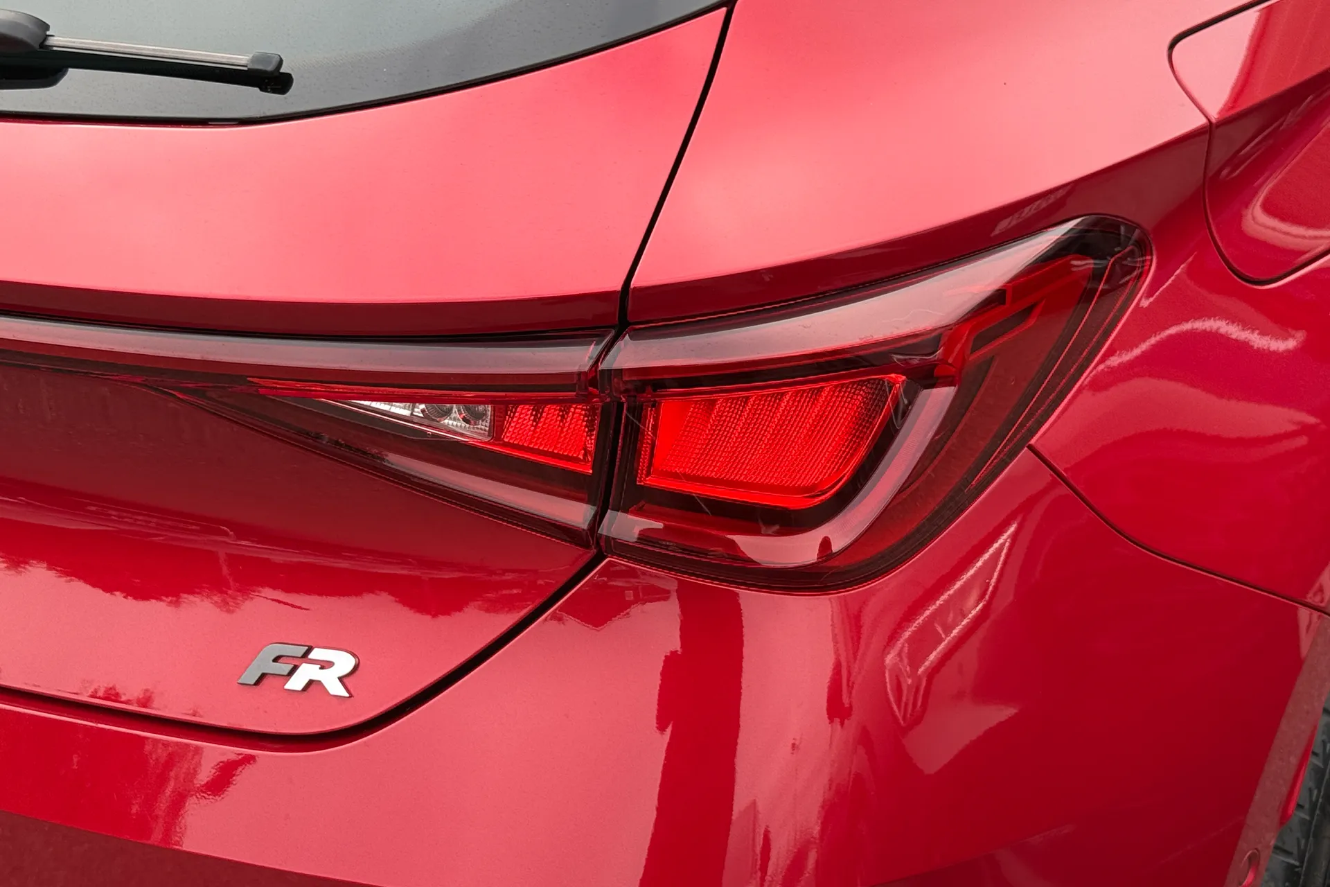 SEAT LEON thumbnail image number 37
