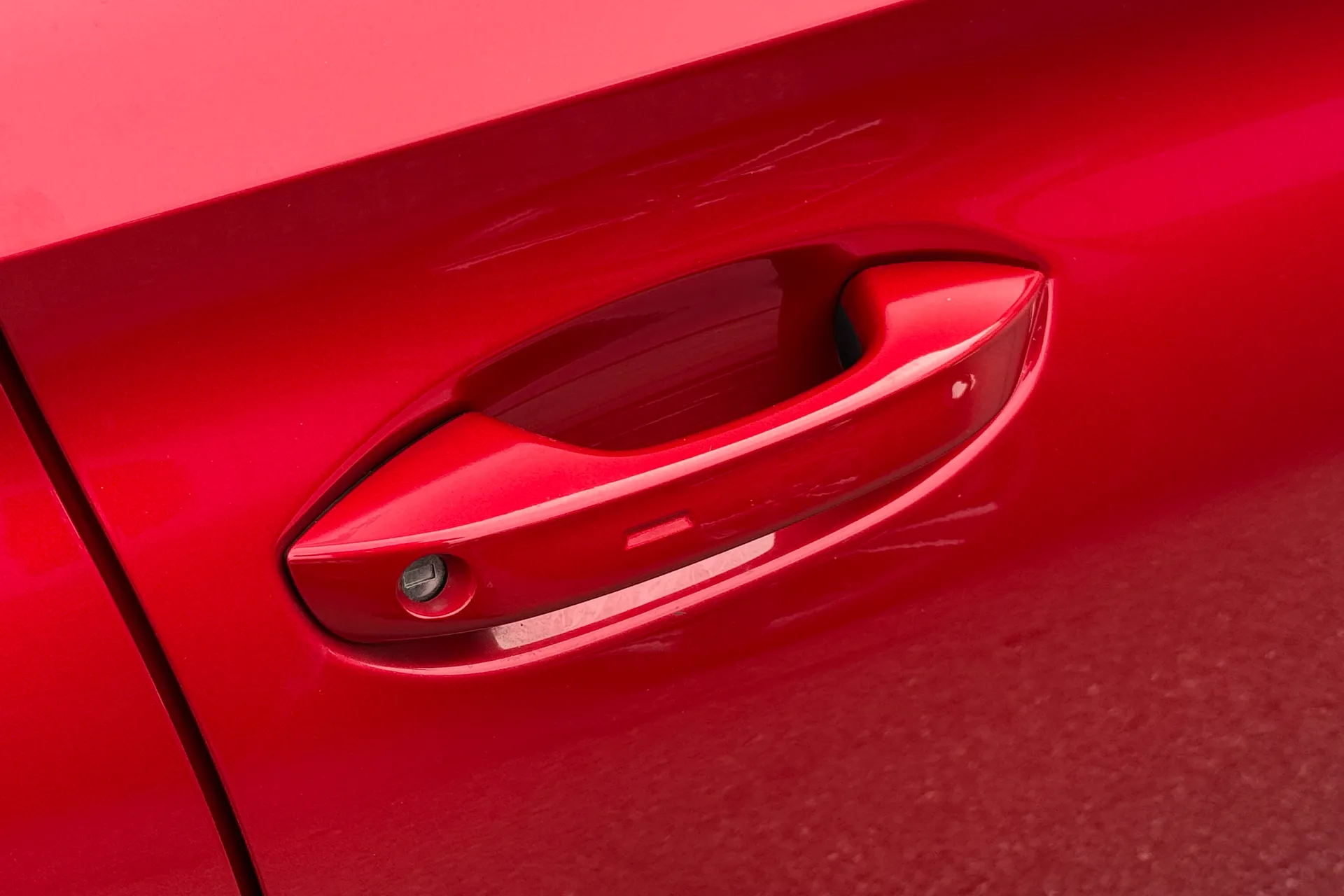 SEAT LEON thumbnail image number 27