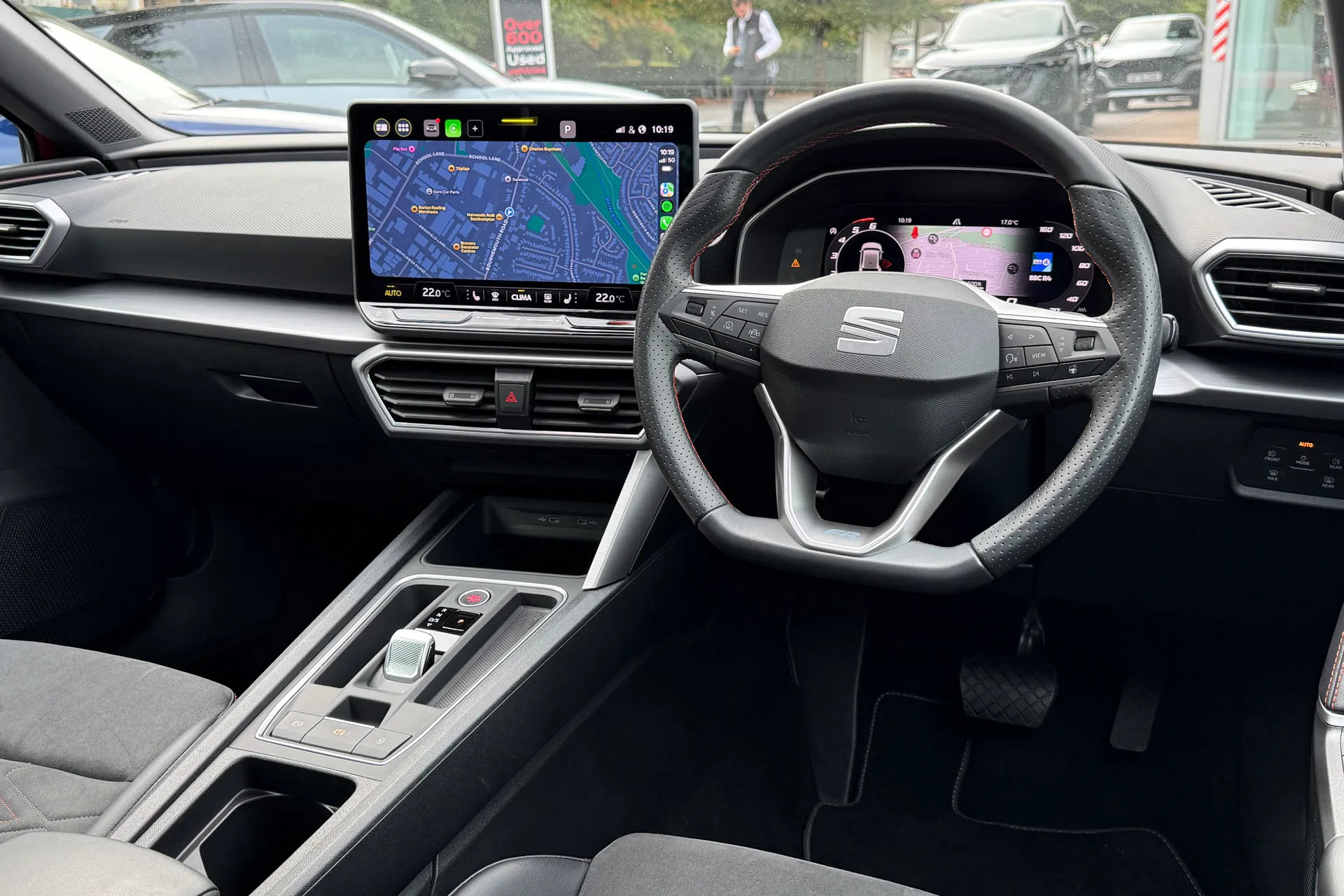 SEAT LEON thumbnail image number 29