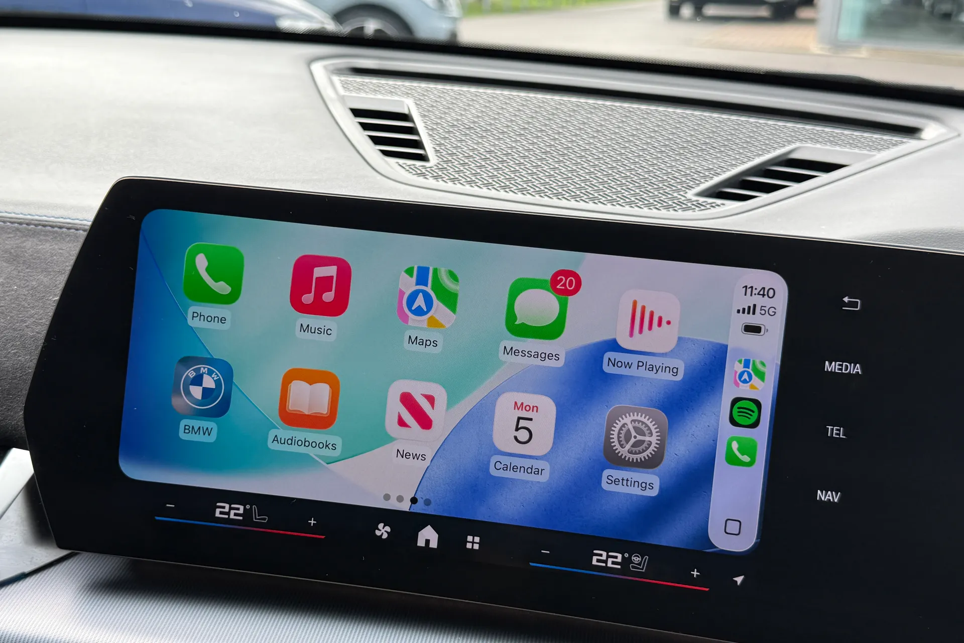 BMW X2 thumbnail image number 7