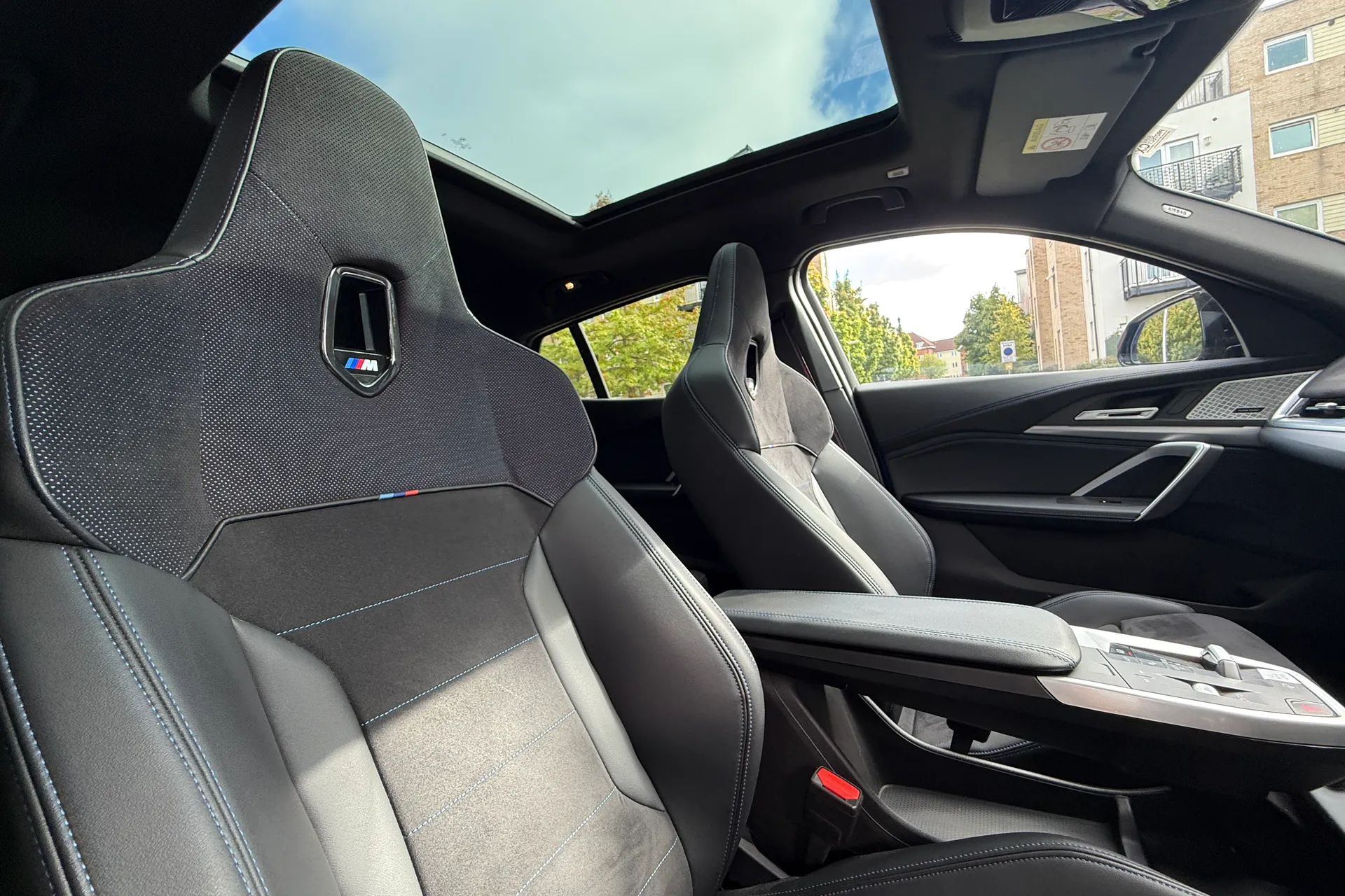 BMW X2 thumbnail image number 19