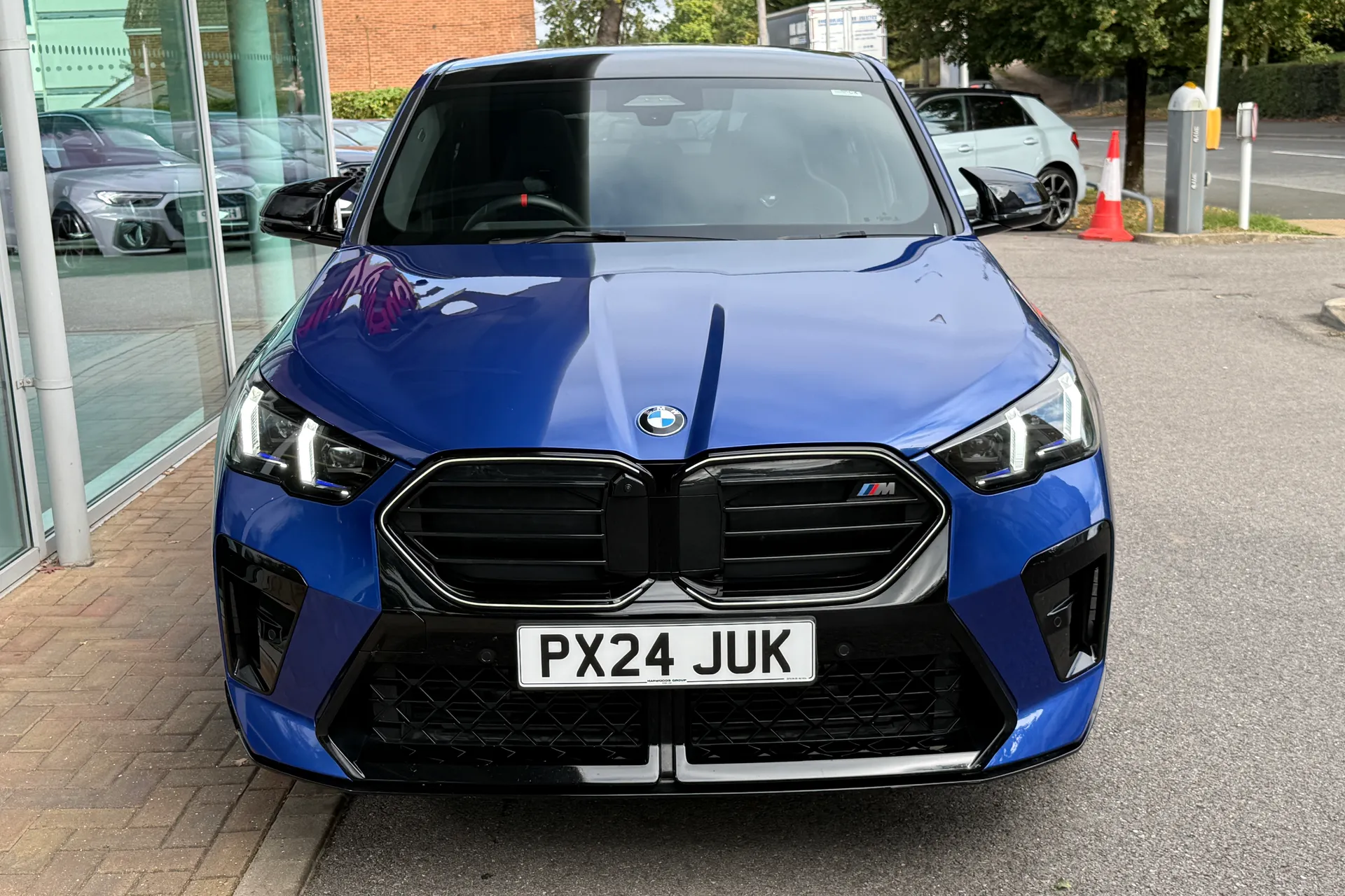 BMW X2 thumbnail image number 44
